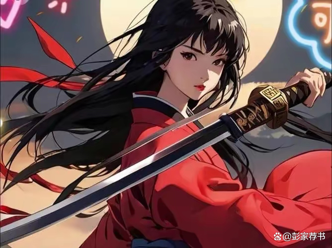 武侠之万界穿梭