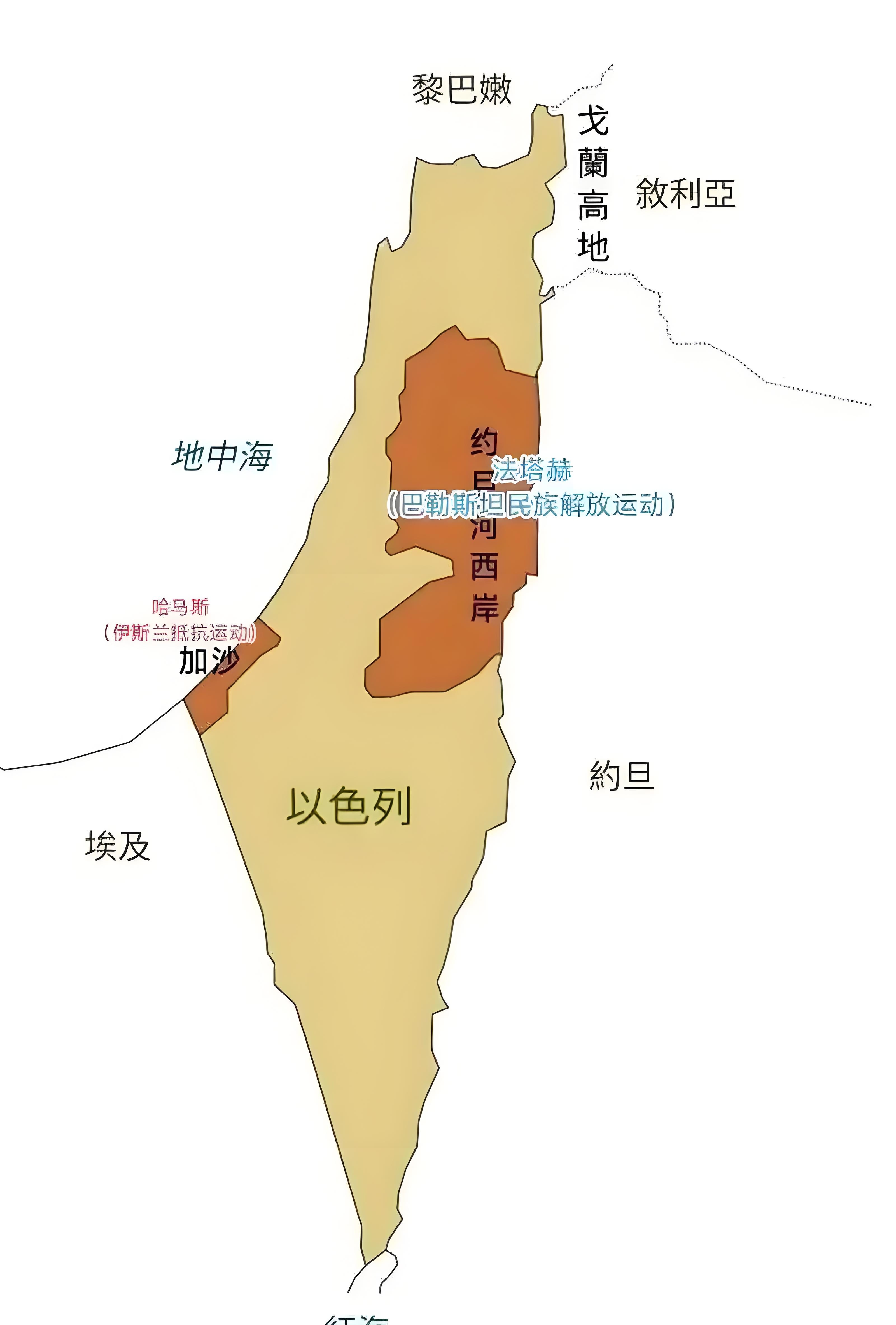 国际瞭望台 巴以加沙停火协议已经有几天了以为巴以总可以过上太平