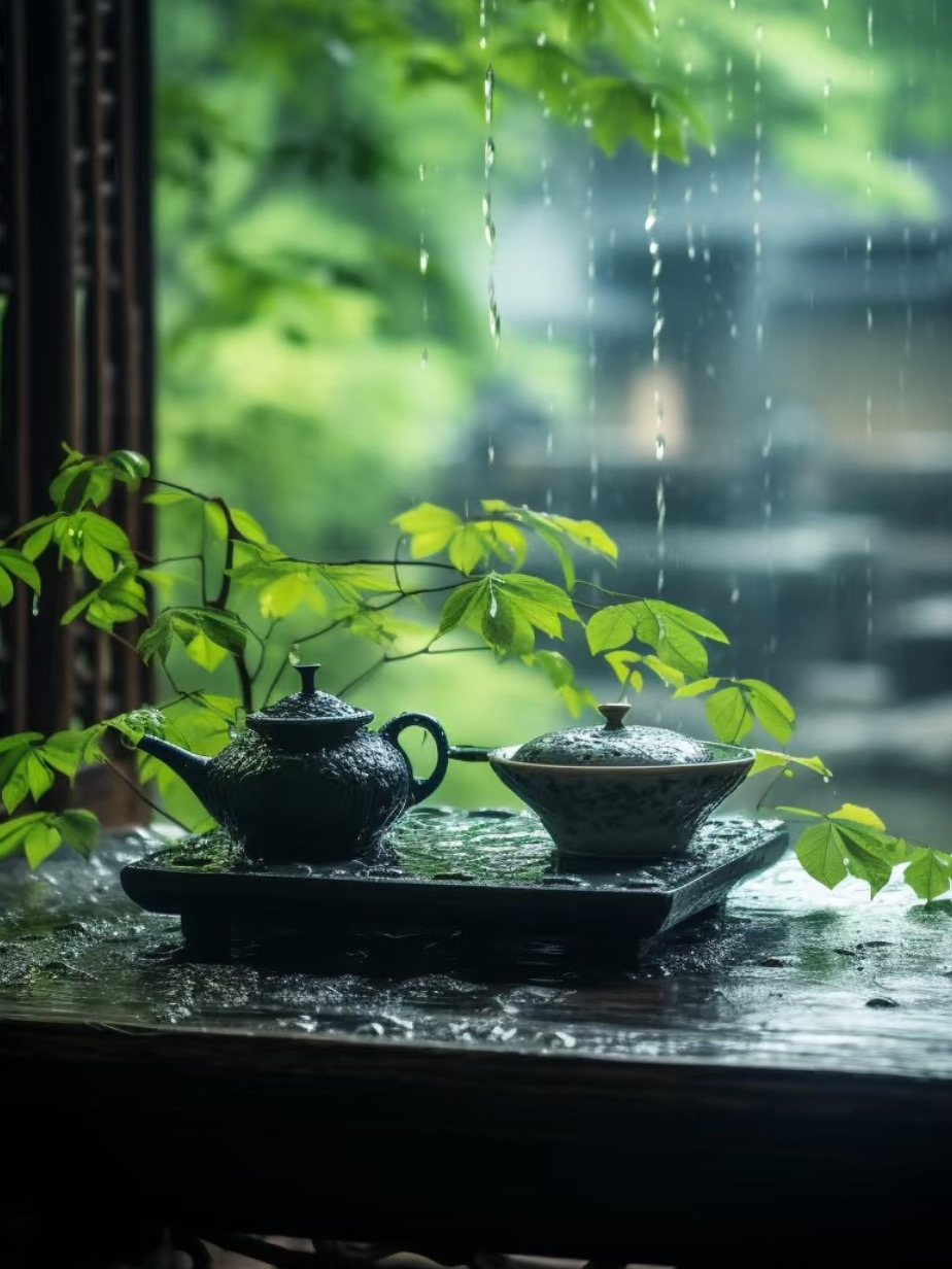 "自己要站稳,也要让别人站稳;自己要腾达,也要让别人腾达