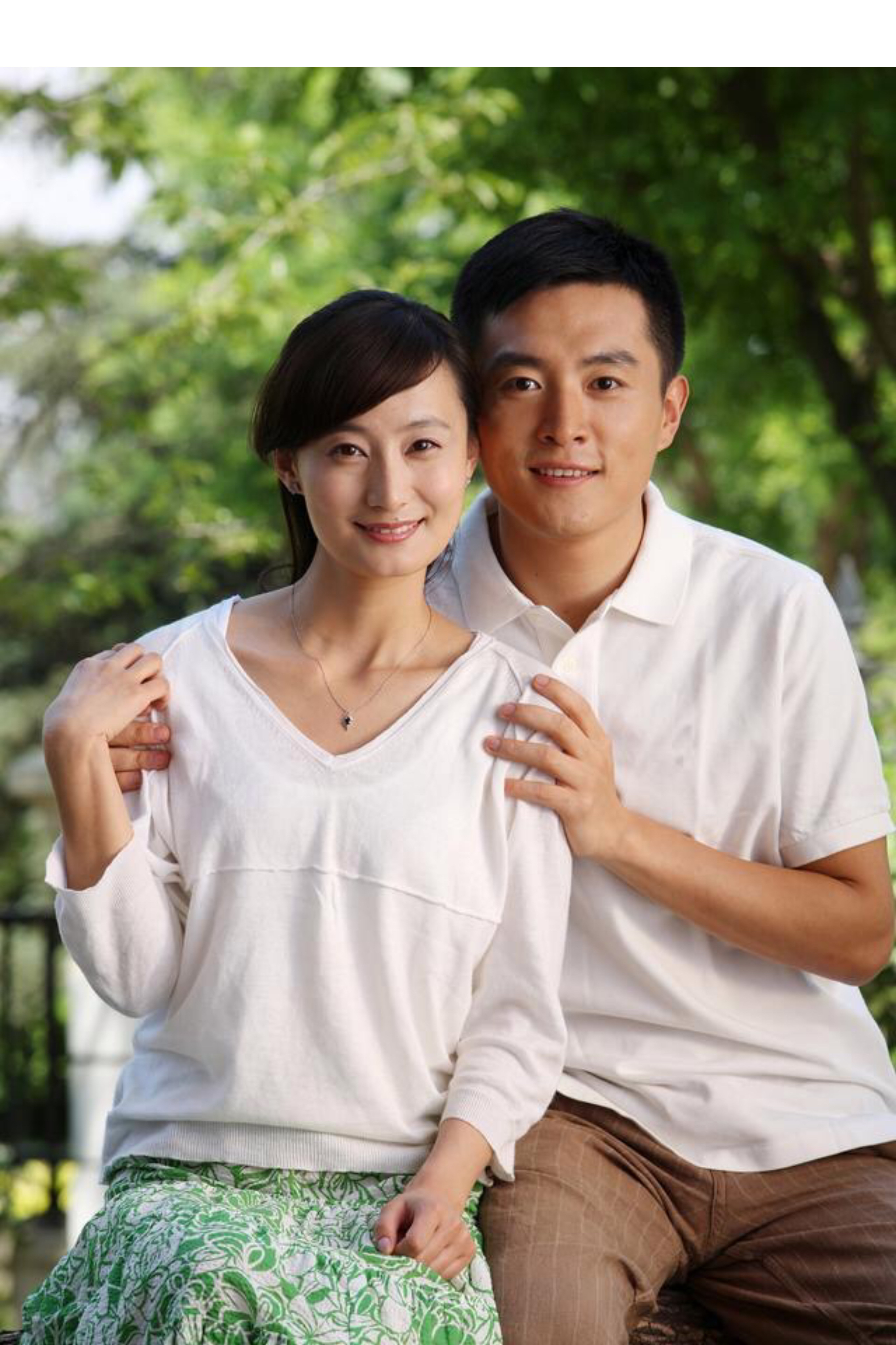20岁我就和老公结婚了,本以为会开启幸福新生活,谁知道,婚后9年都没