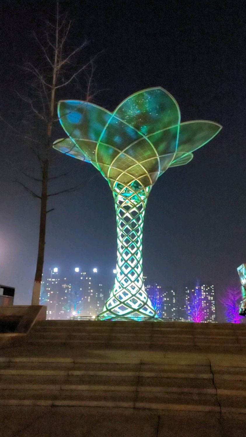 漯河银滩儿童乐园