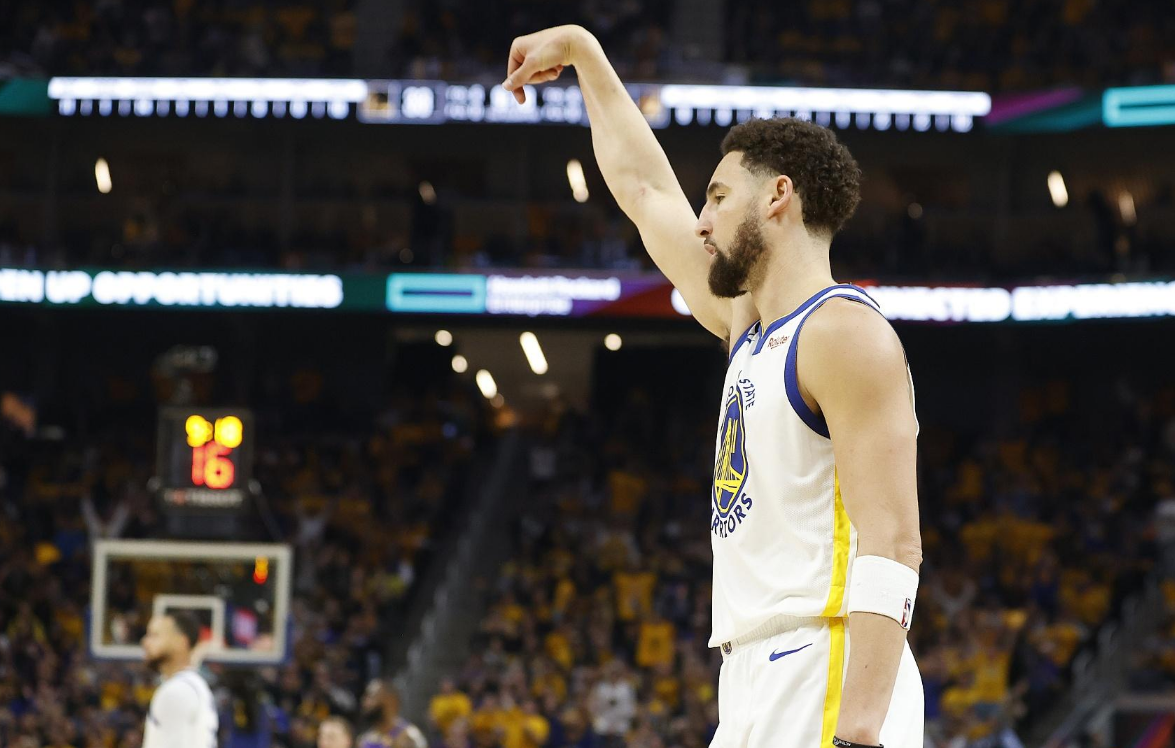 再见勇士!湖人晋级西决,库里独木难支,g6汤仅19投3中
