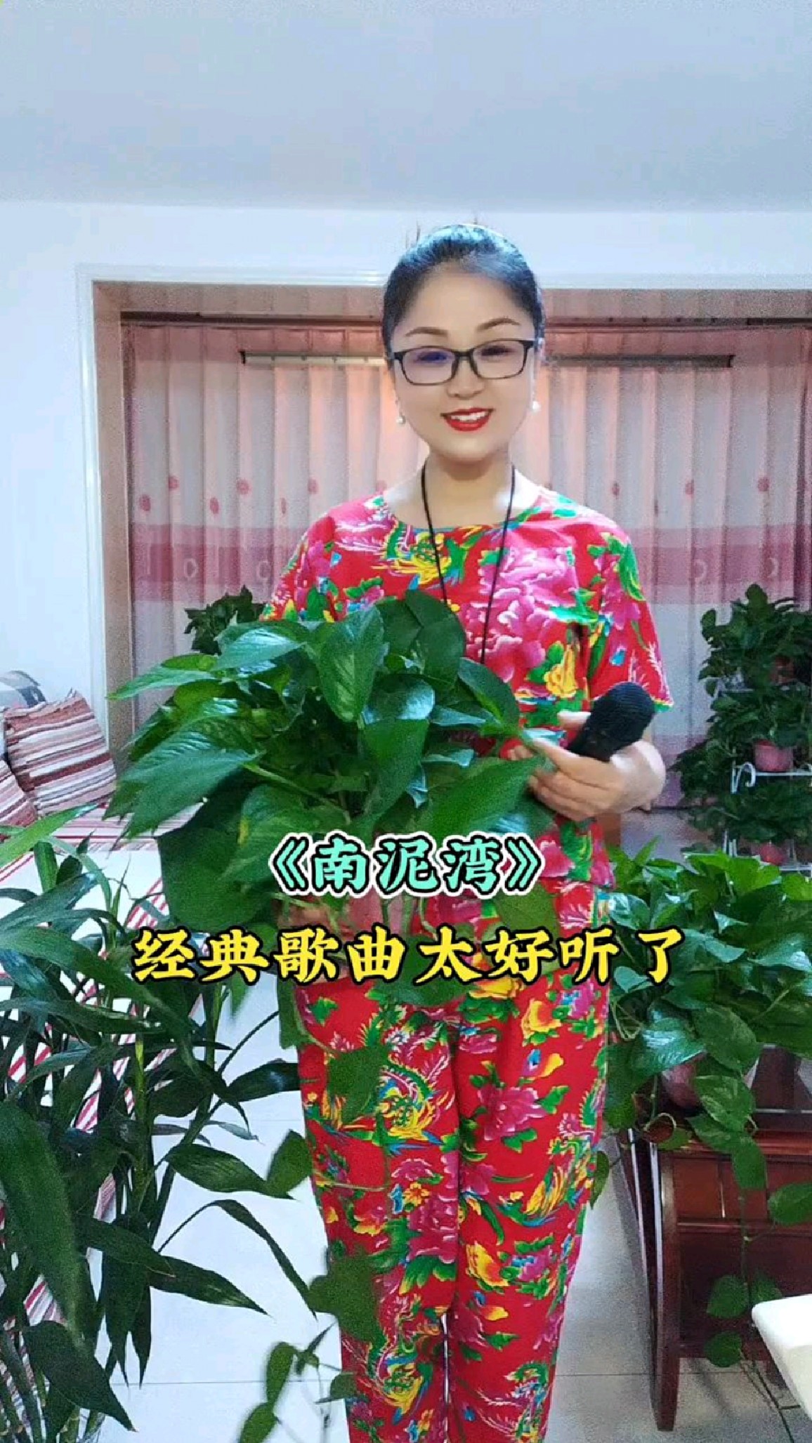 南泥湾的歌曲(南泥湾的歌曲原唱卡拉OK版)