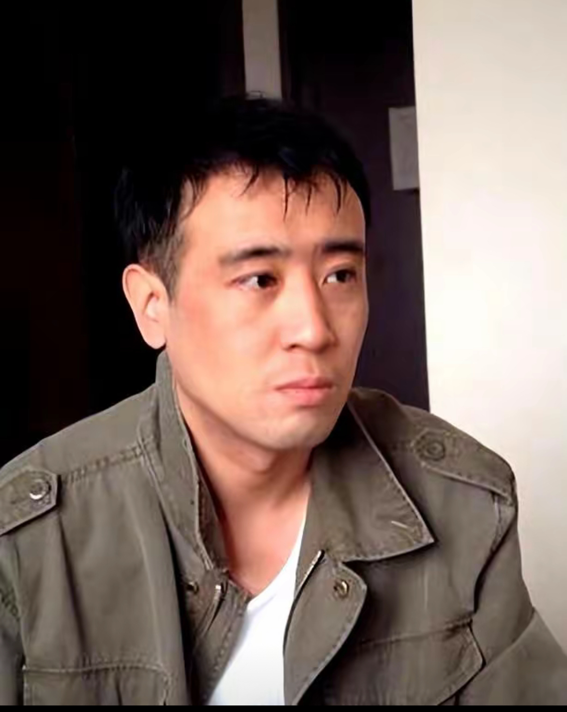 于和伟凭借在《觉醒年代》中的精彩表现,荣获最佳男主角奖