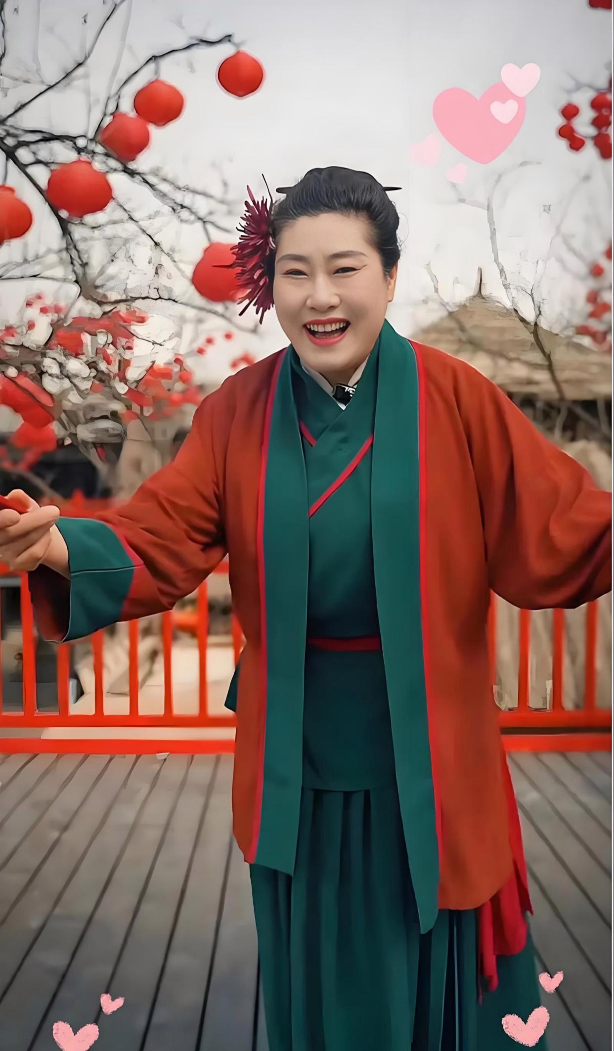 近日,一场别开生面的全国媒婆大赛在河南开封隆重举行,吸引了全国的