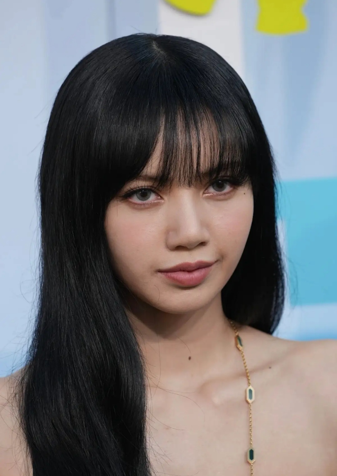 现在好坚毅有女人味,那个甜妹成长为了全球diva,真是不一样了