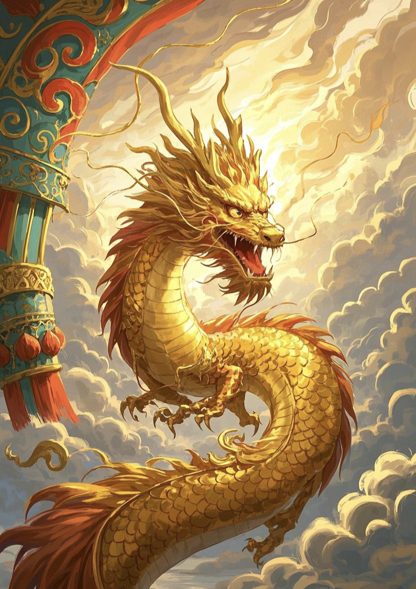 生肖龙2023上半年运势(生肖龙2023上半年运势怎么样)