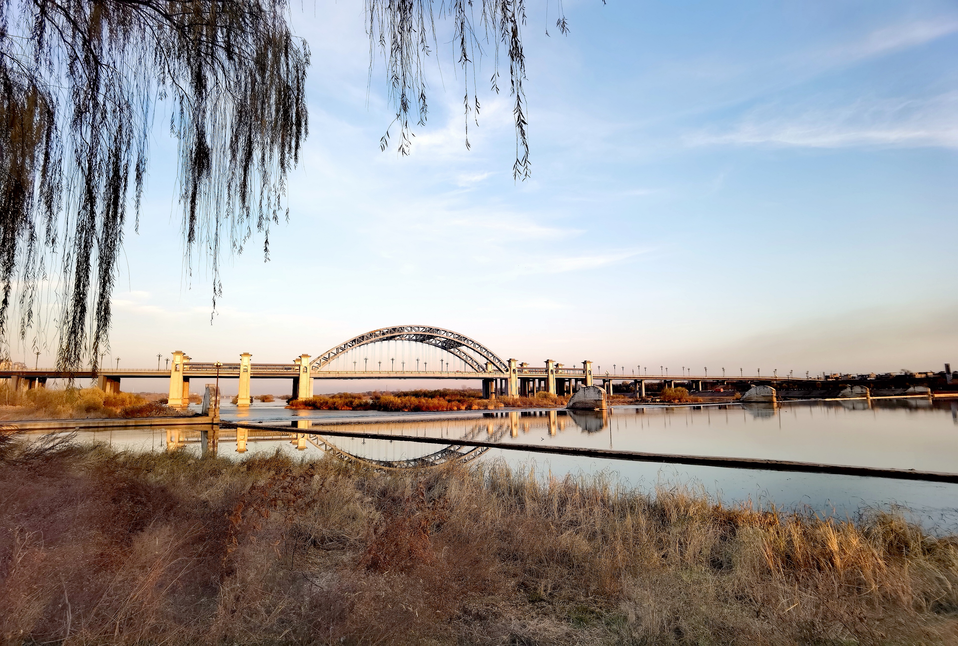 位置,洛阳李城大桥西200米处.#目的地心动指南# #冬