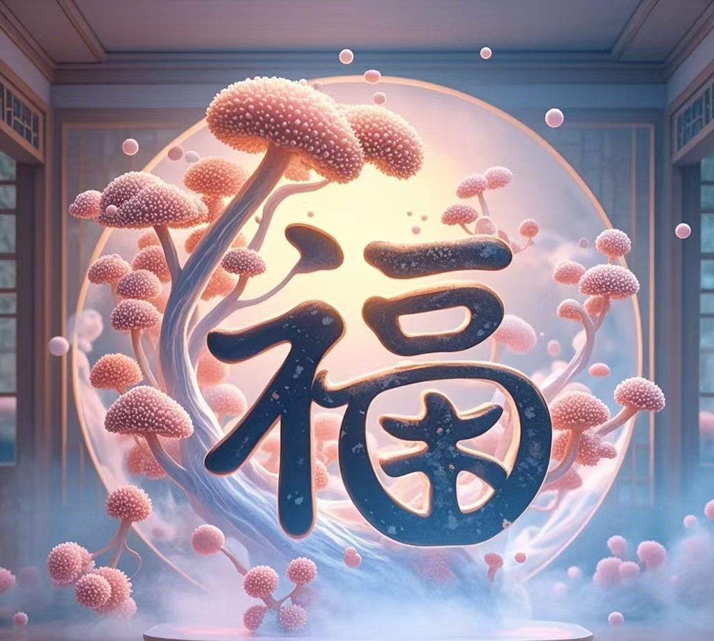 50岁用的网名,中老年微信名字昵称,福字微信头像