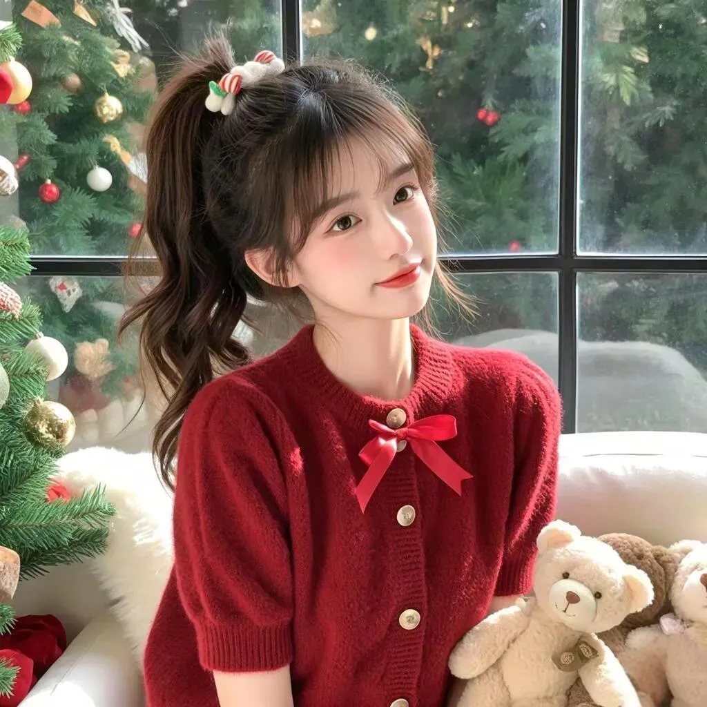 美女小姐姐头像来咯#女生头像