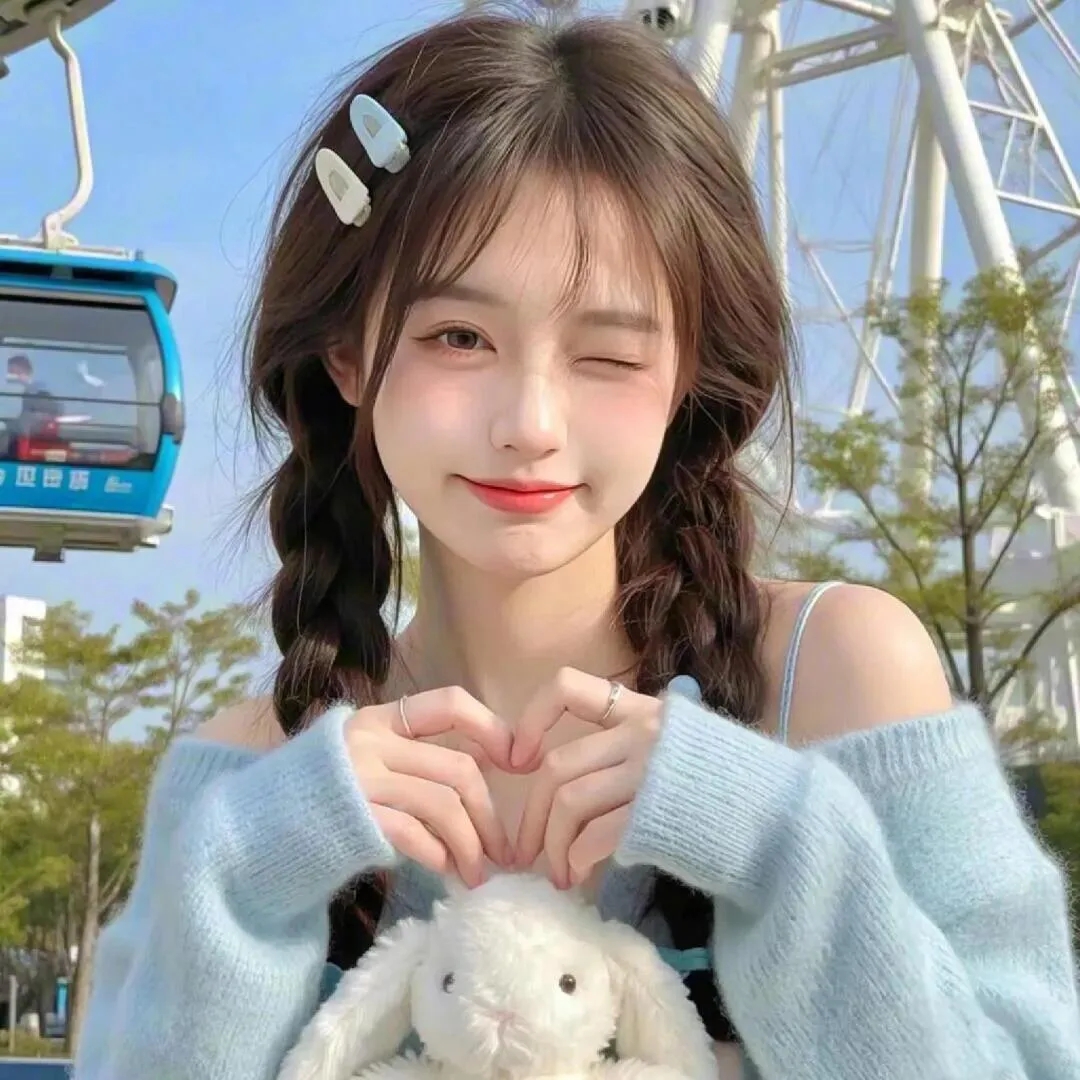 美女小姐姐头像来咯#女生头像