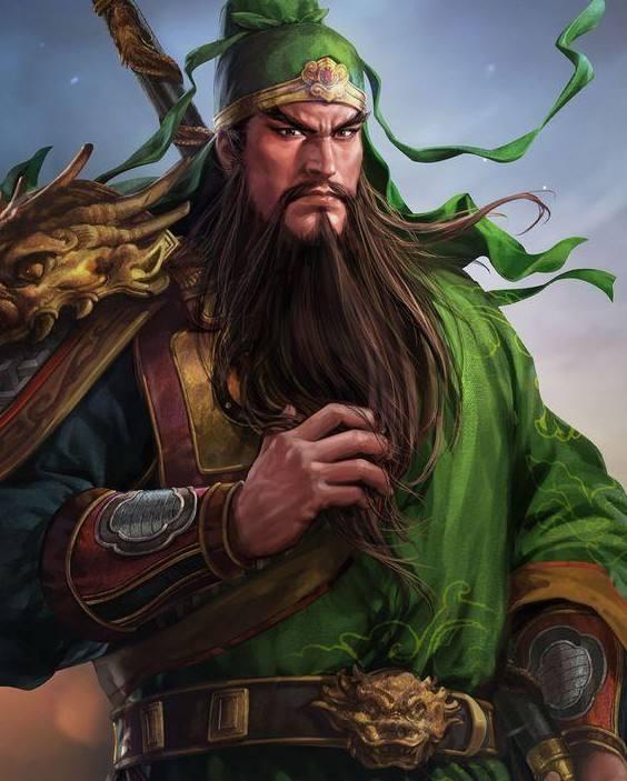 兖州|sp关羽四种队伍推荐!实力不凡,战绩可查,各种追着马儿跑