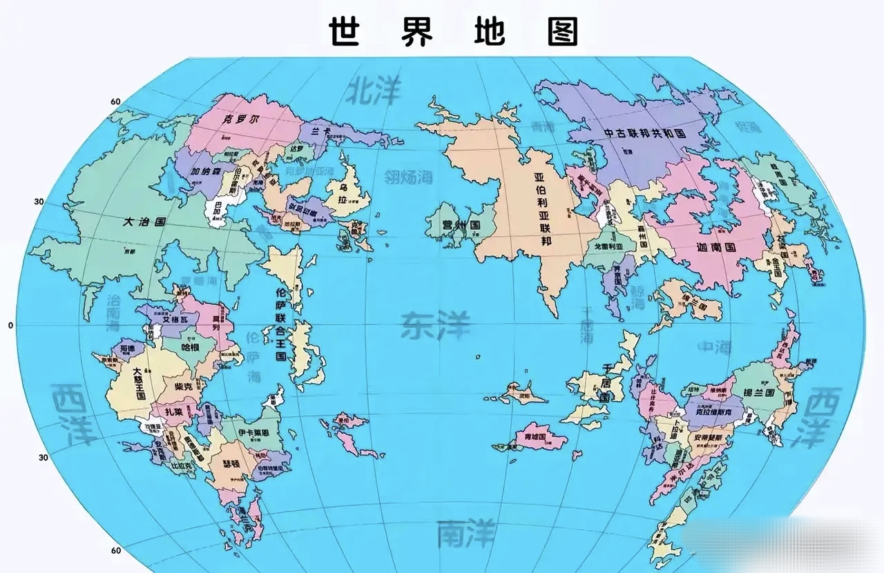 是谁推动了美国的霸权的衰落?从什么地方开始的?