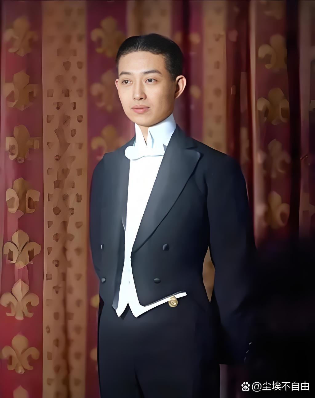 梅兰芳访苏档案史料