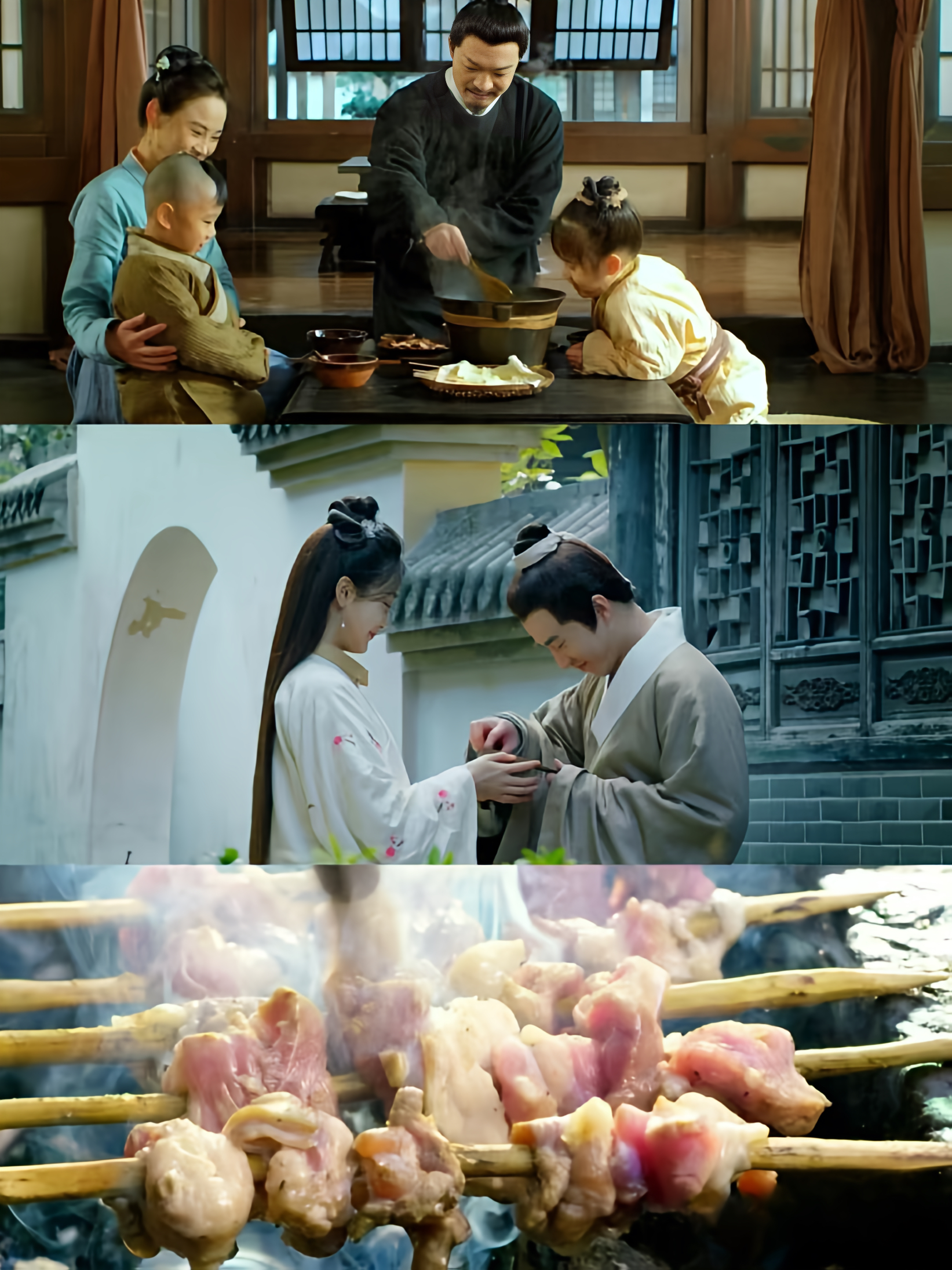 哇~开播一集就封神,这部宝藏纪录片巨好看