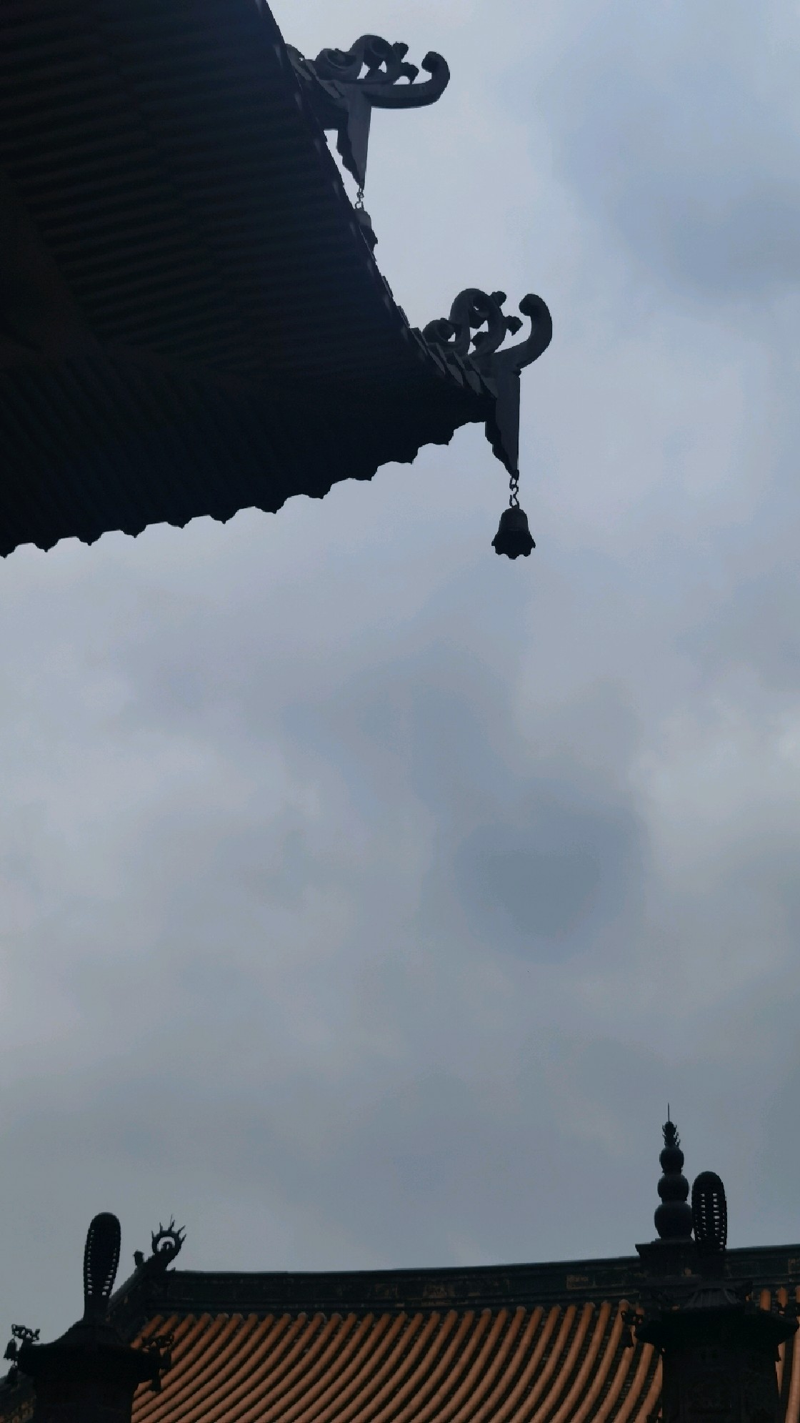 昆明初印象之昆明故城