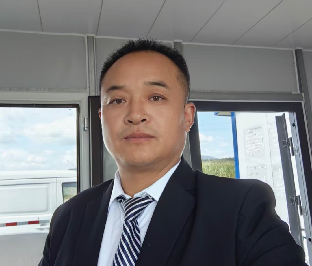 南浔创臣地板:张庆康,我从自媒体上,所认识的,灵芝种植人