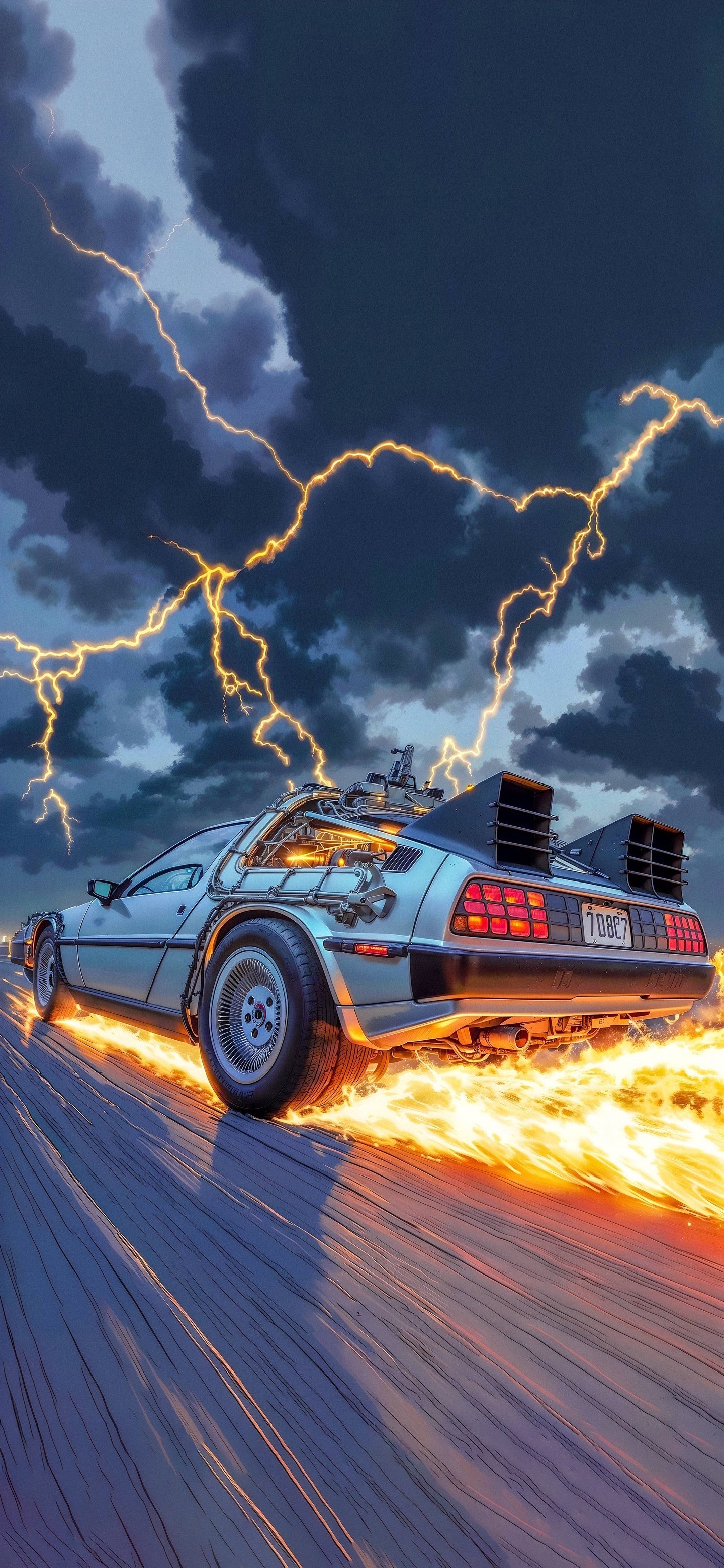 豪车,酷炫,4k高清壁纸.#换壁纸开心