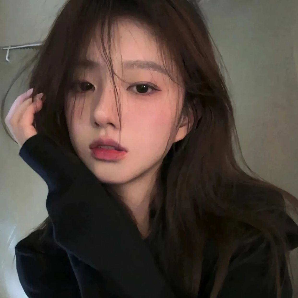 高级氛围感wechat女生头像,张张惊艳,值得点赞!