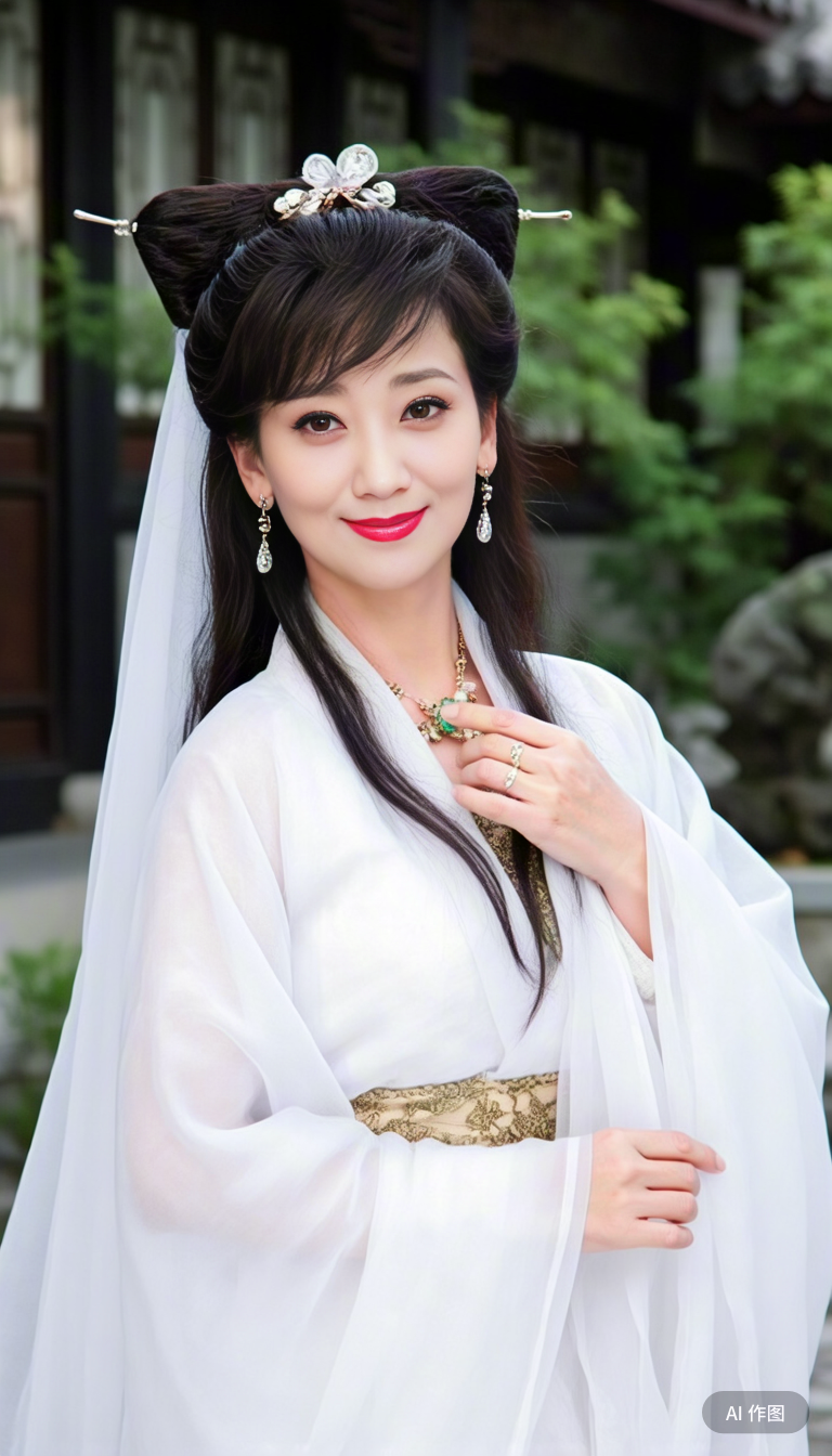 新白娘子 收集图