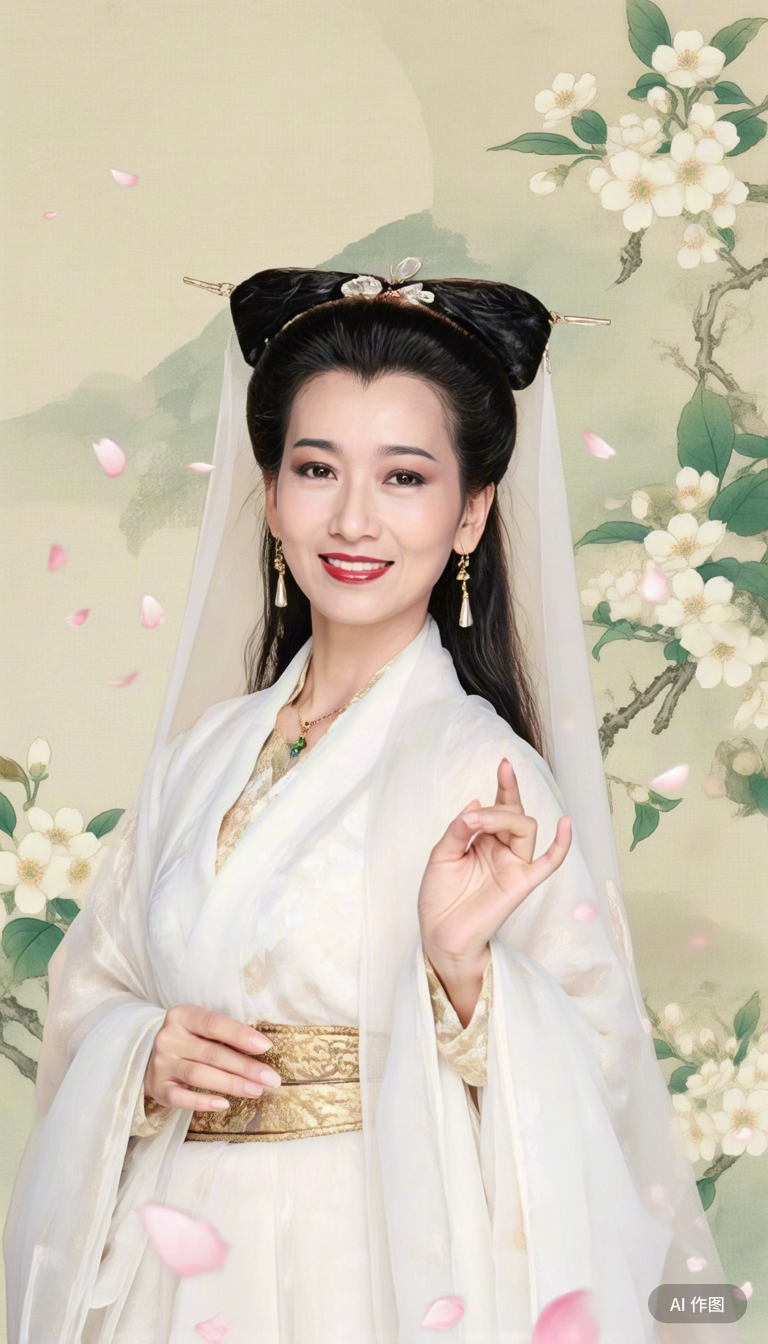 新白娘子 收集图