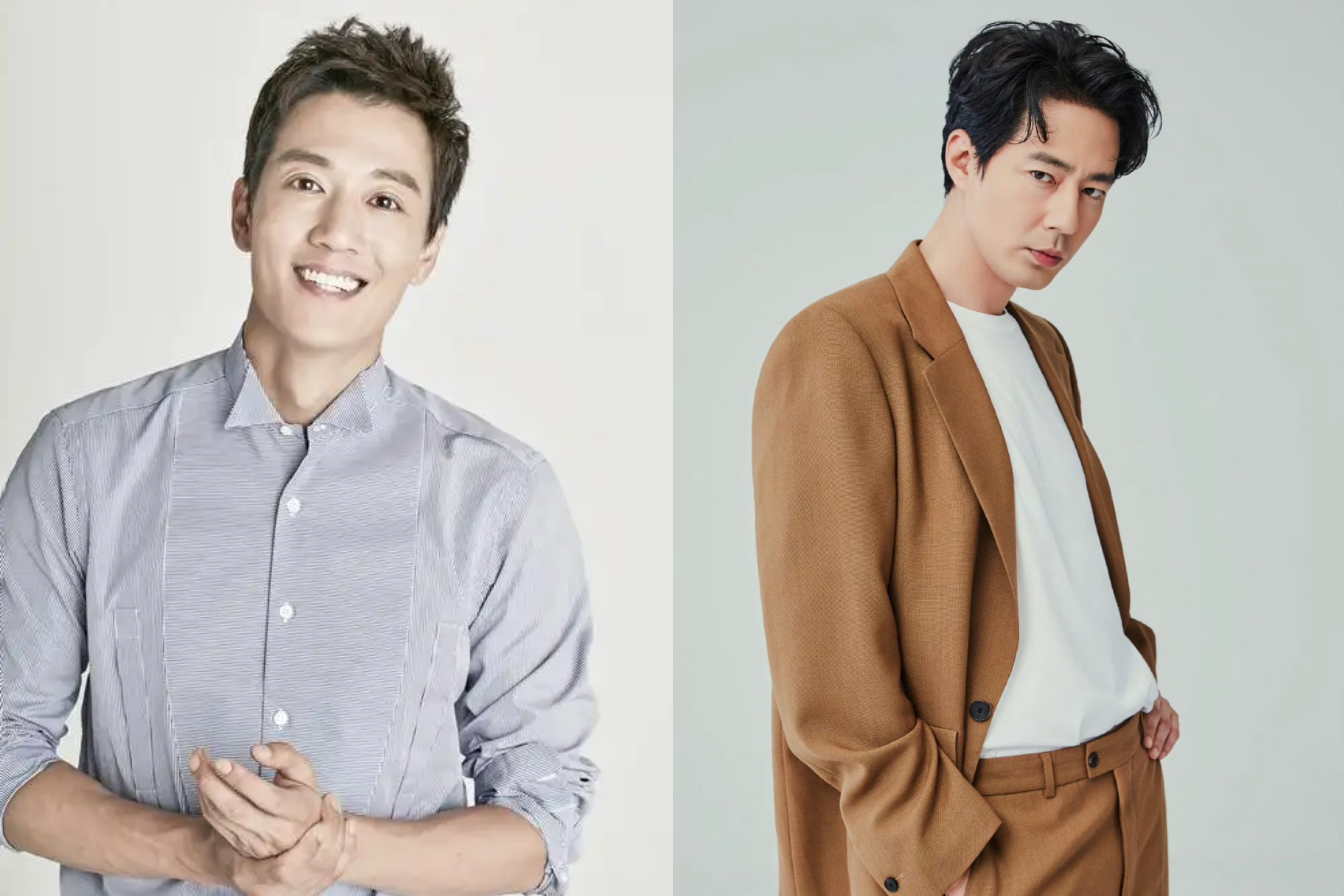 韩国80后男演员超全大盘点之遗珠篇,看看有没有你的"童年男神"