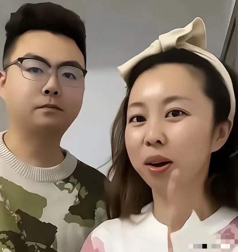 热点周际赛# 田静说其实郭威是最可怜的孩子,我和郭威结婚这么多奈乙