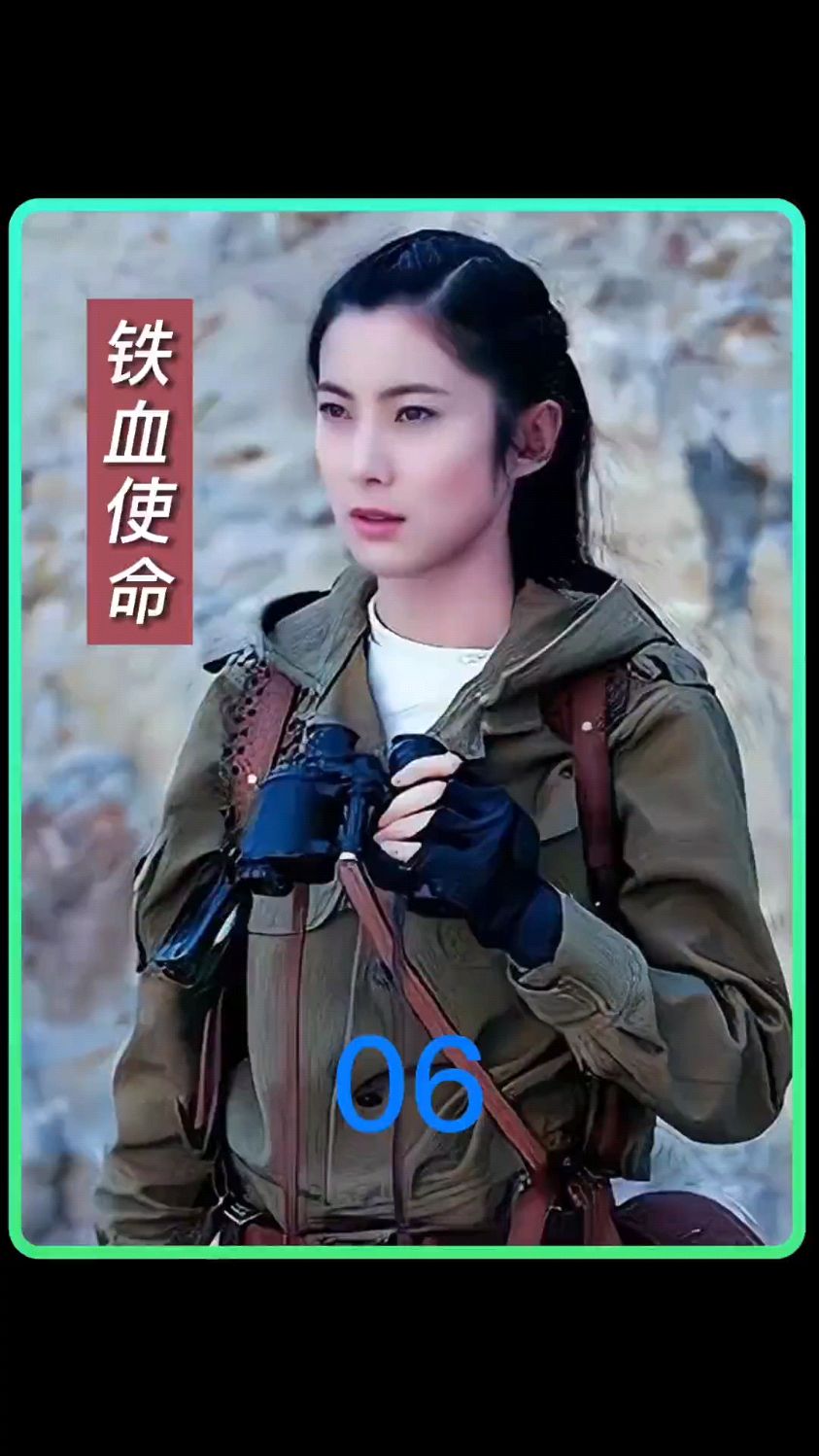 童玲玲落入野村之手,薛敏领女子小队行动,混进日军监狱#影视解说