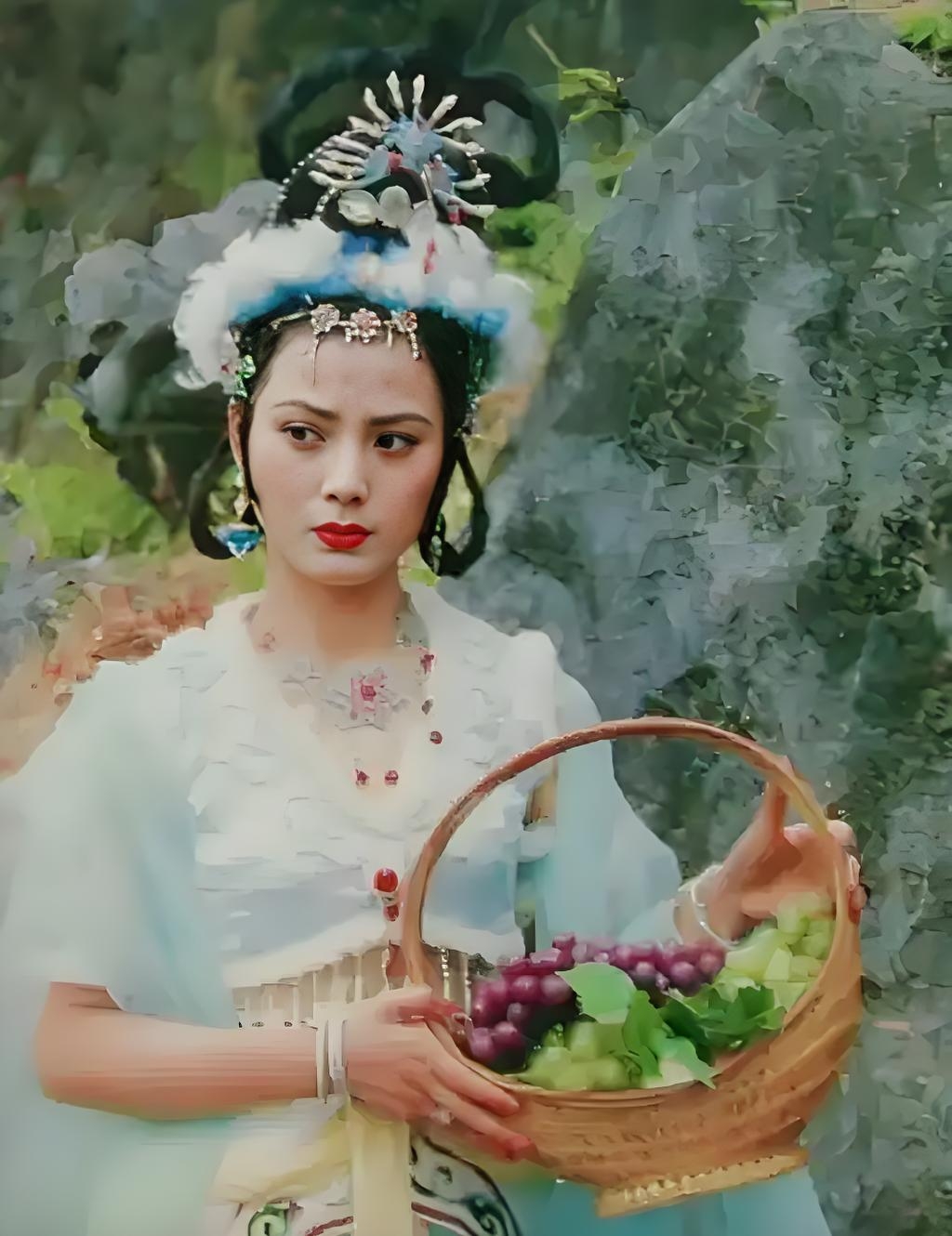 《西游记》可是我打小就痴迷的一部剧