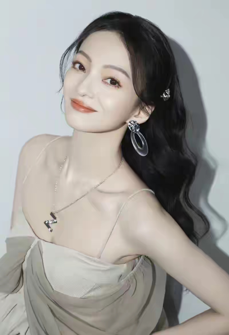 歌坛天后张韶涵,确实很了不起!