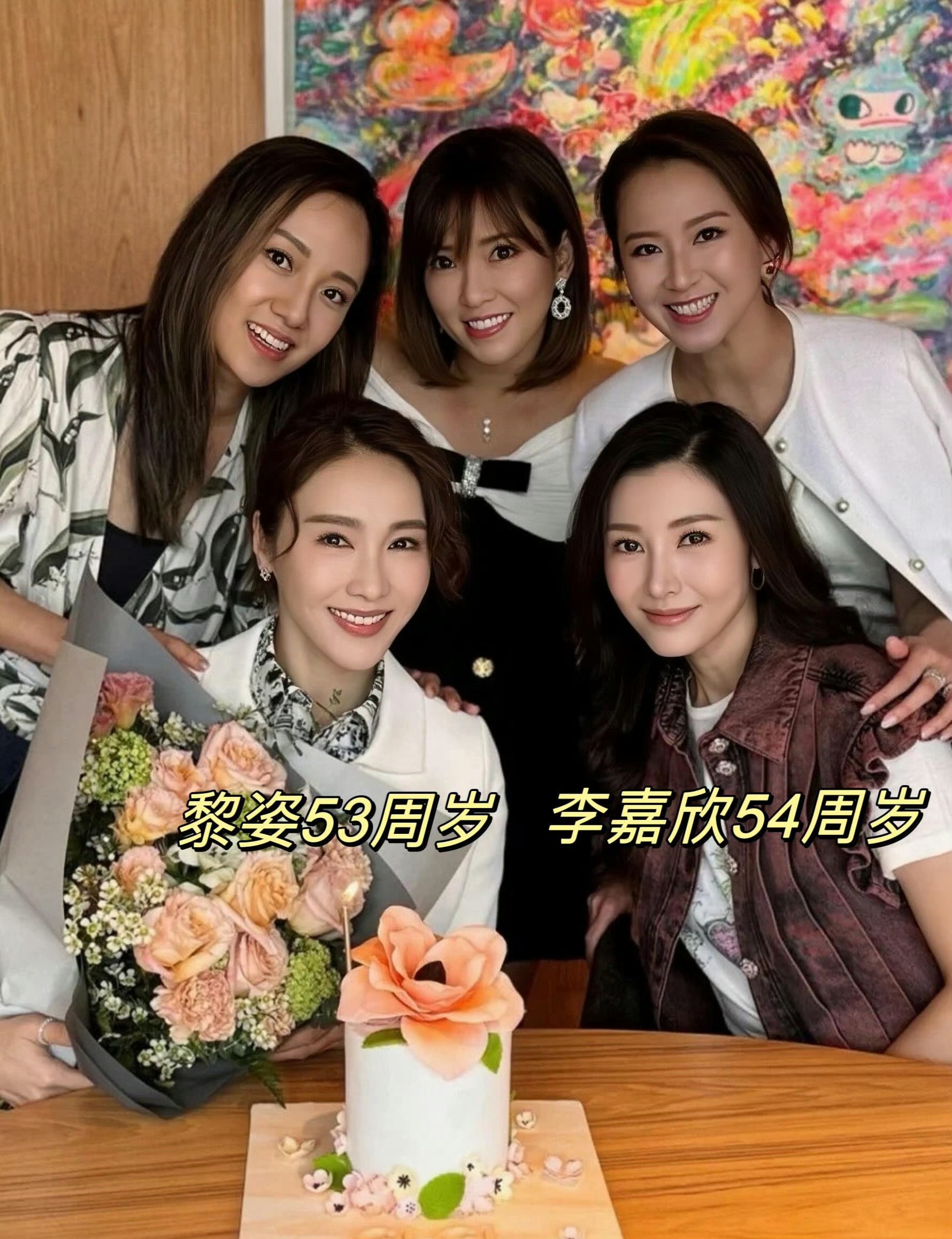 每天两顿饭 港女保养3年 美貌已显化