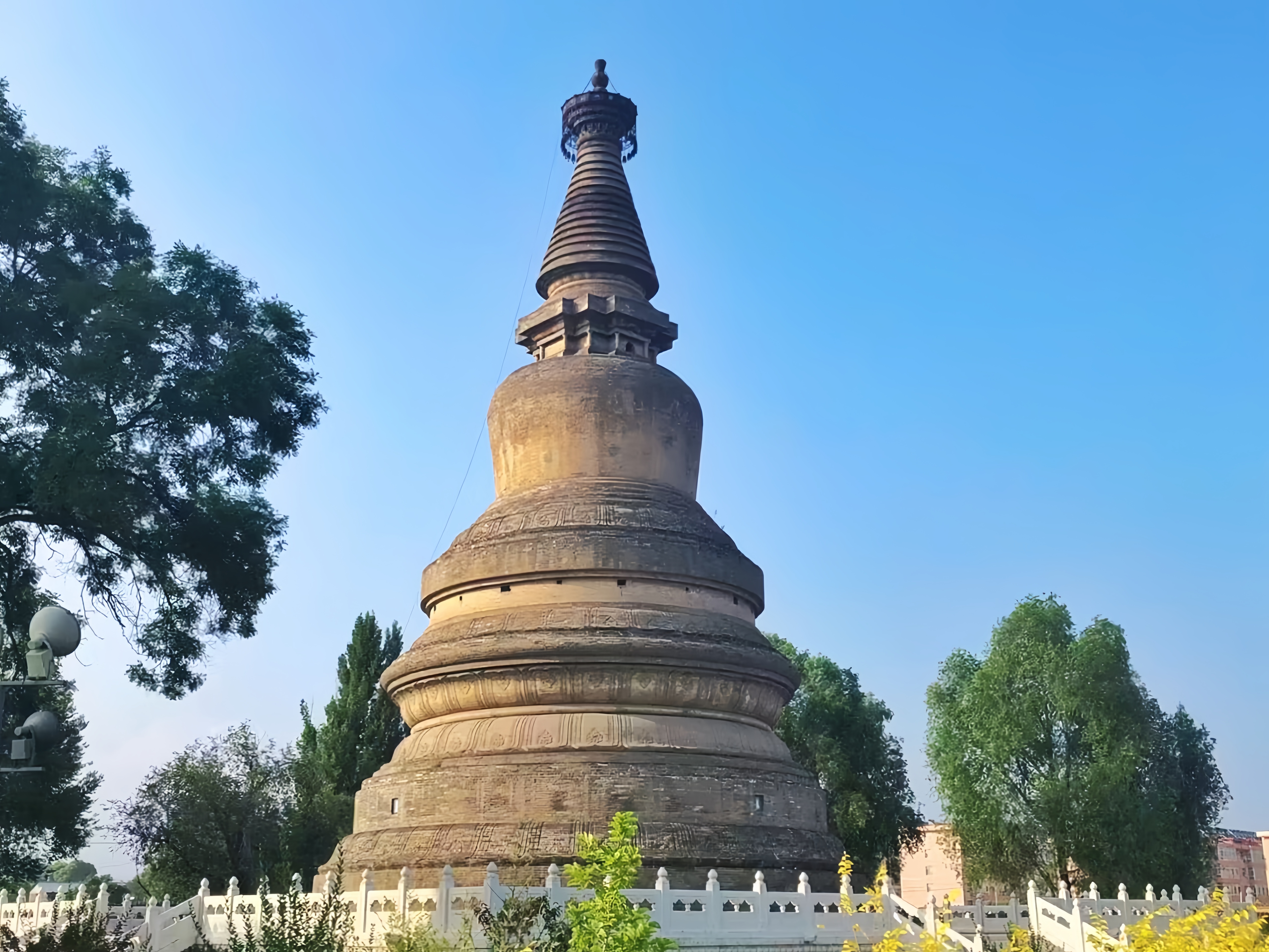 山西龙头寺图片