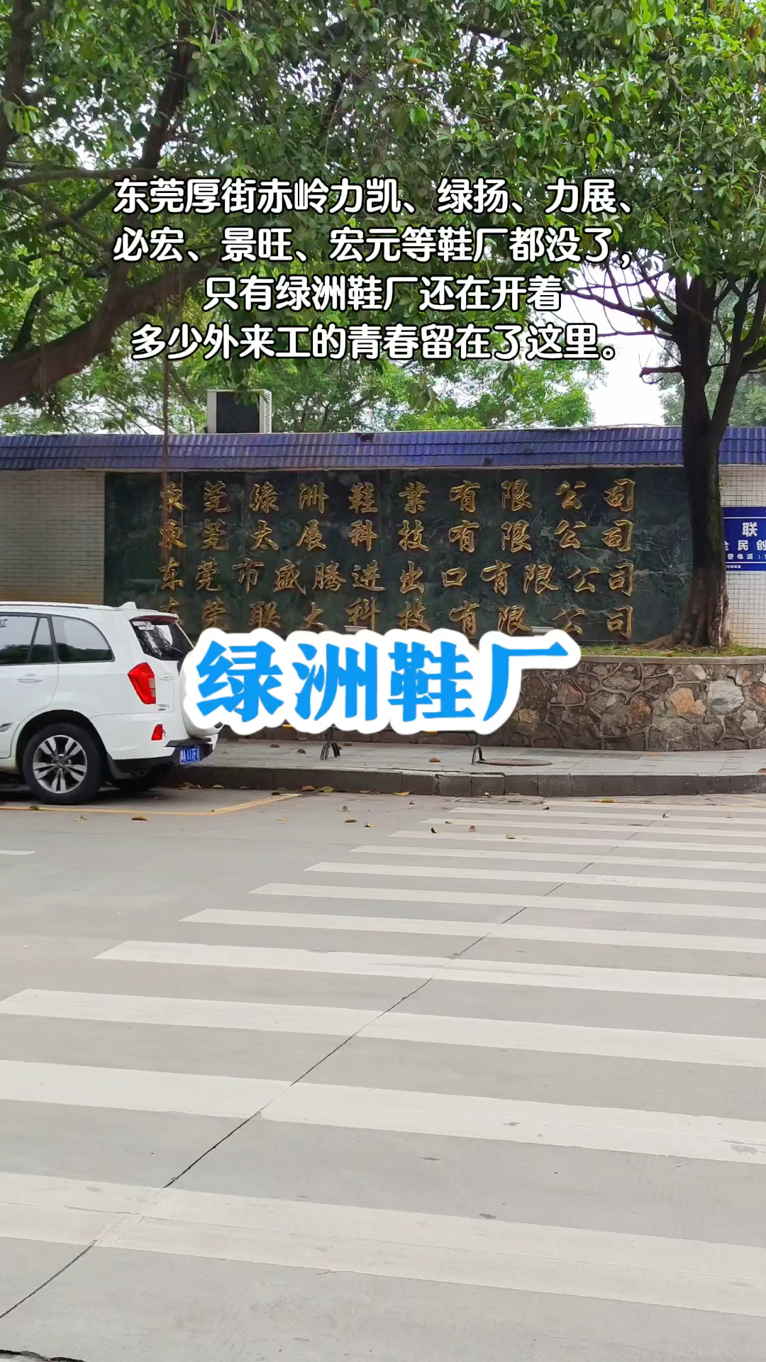 东莞厚街大学图片