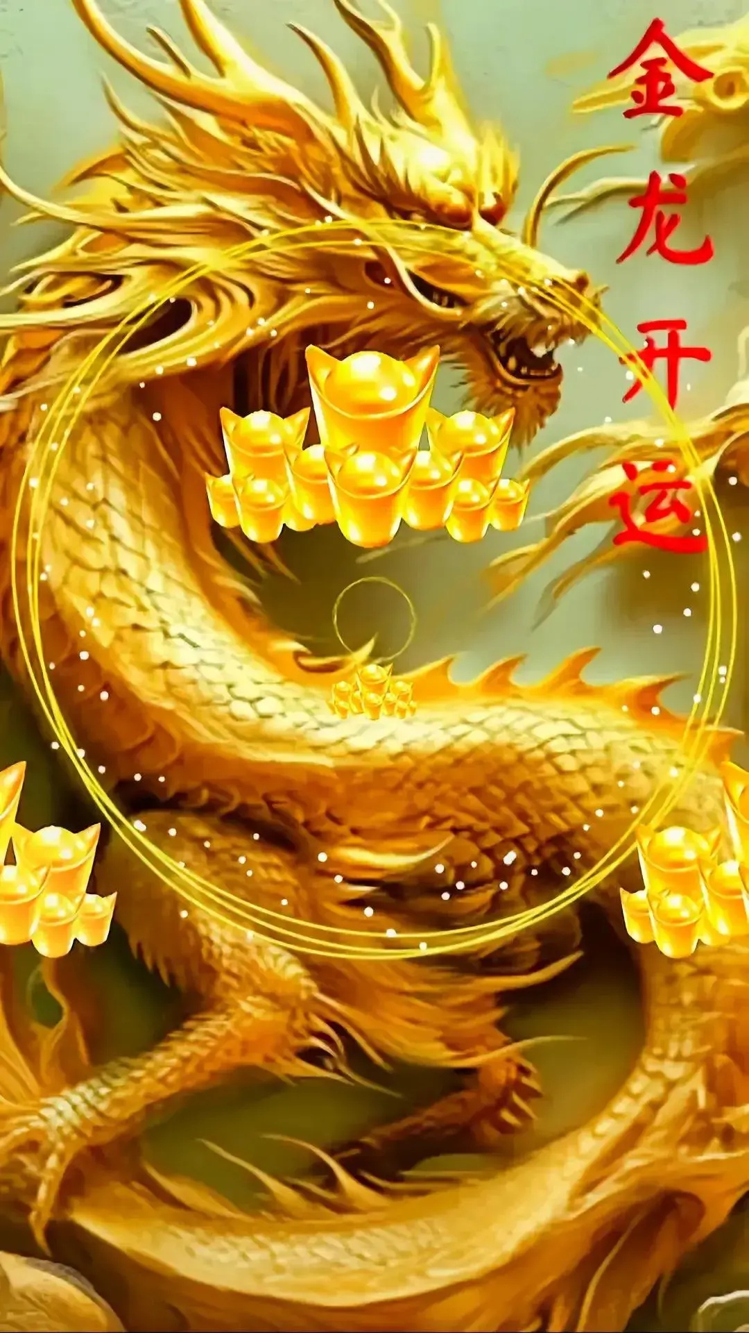 大金龙近日生肖运势(大金龙近日生肖运势如何)