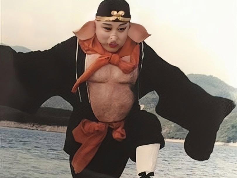 二师兄——赚钱是一种能力,花钱是一种技术,我能力有限,但技术一流