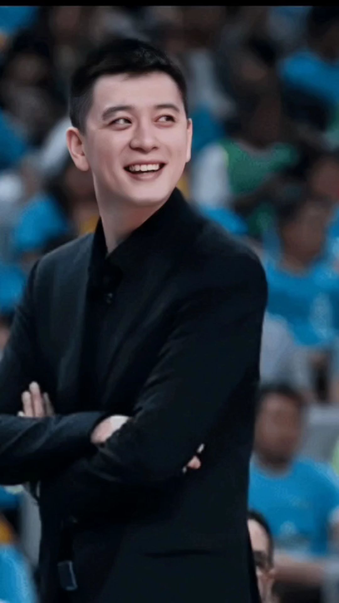 辽宁男篮主教练杨鸣称赞威尔斯