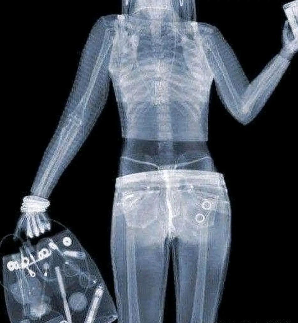 说到地铁安检防范的主要对象,那可真不少.首先就是那些危险物品