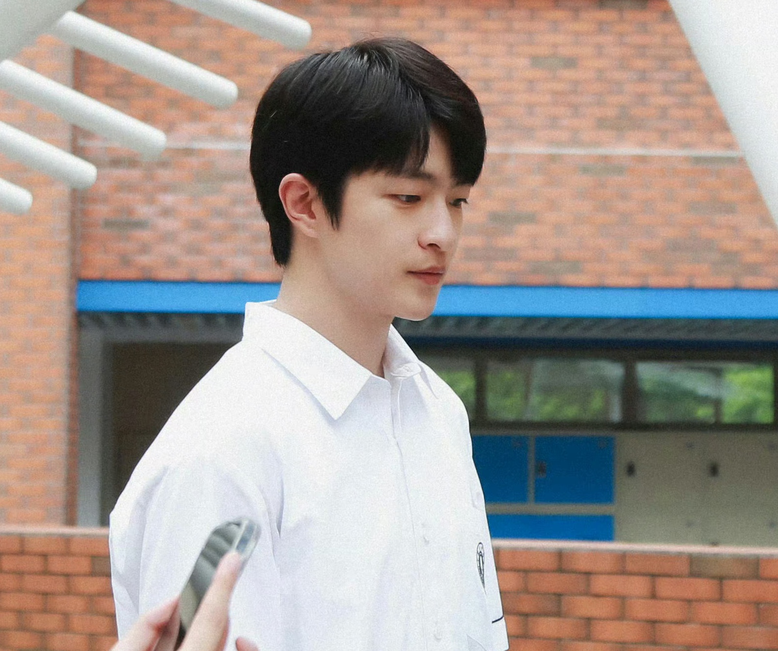 张佳宁,屈楚萧《一闪一闪亮星星》讲述了即将踏入三十岁的林北星因