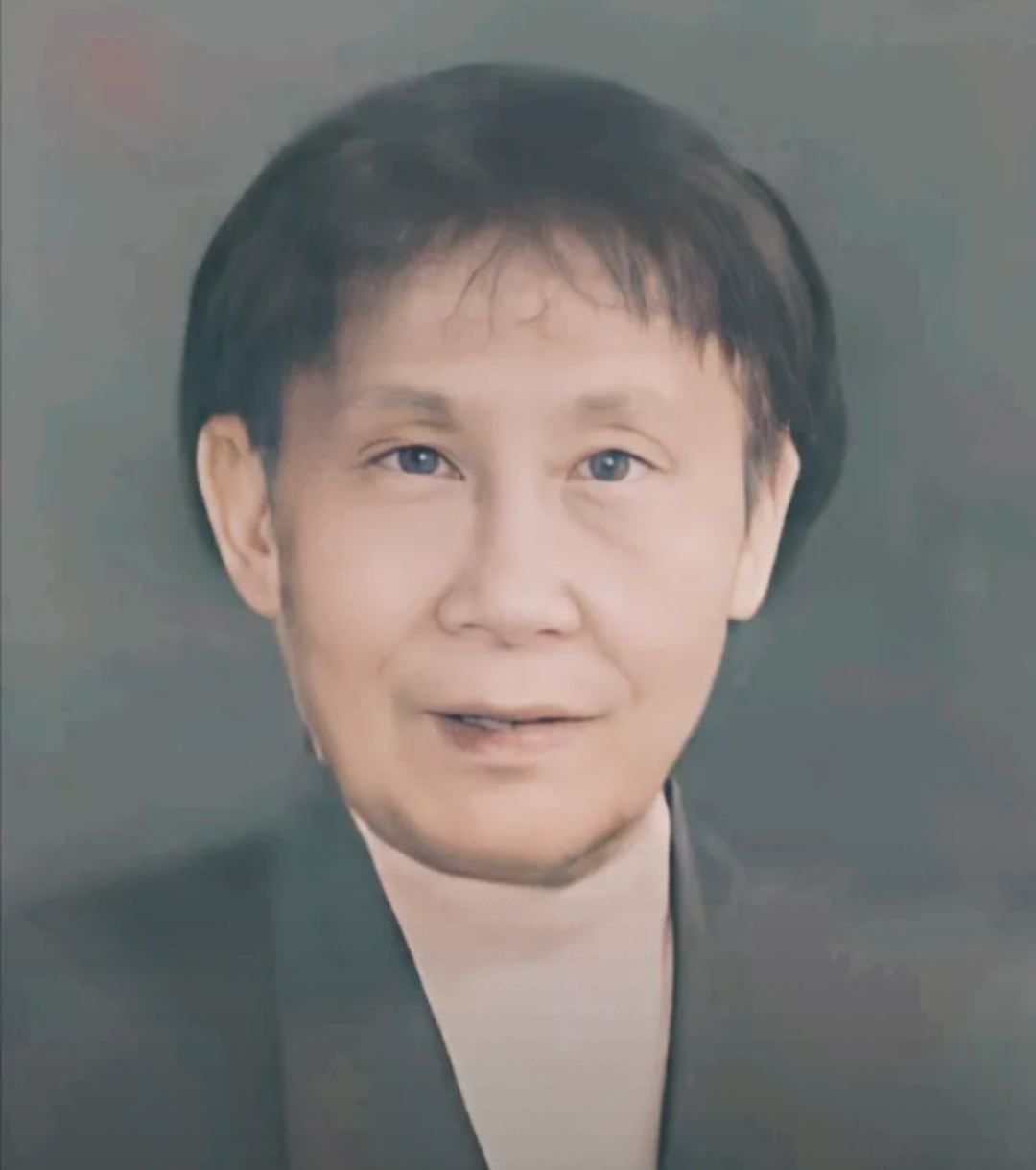 泪目了!