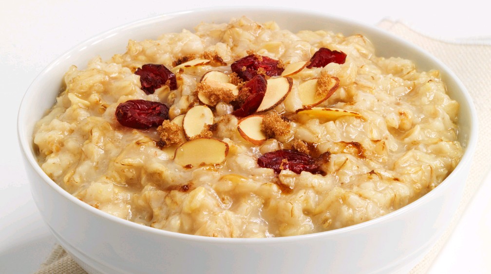 健脑增智功效的粥品