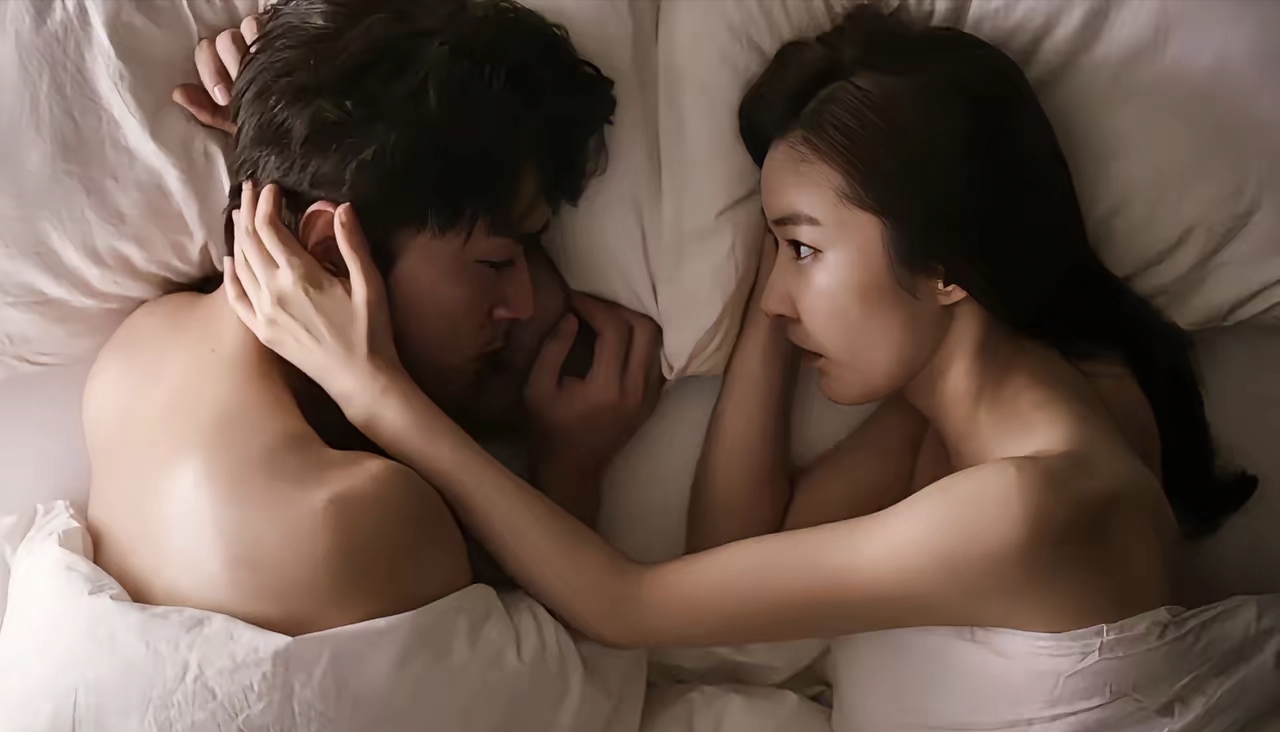 荣耀夫妇成人式恋爱