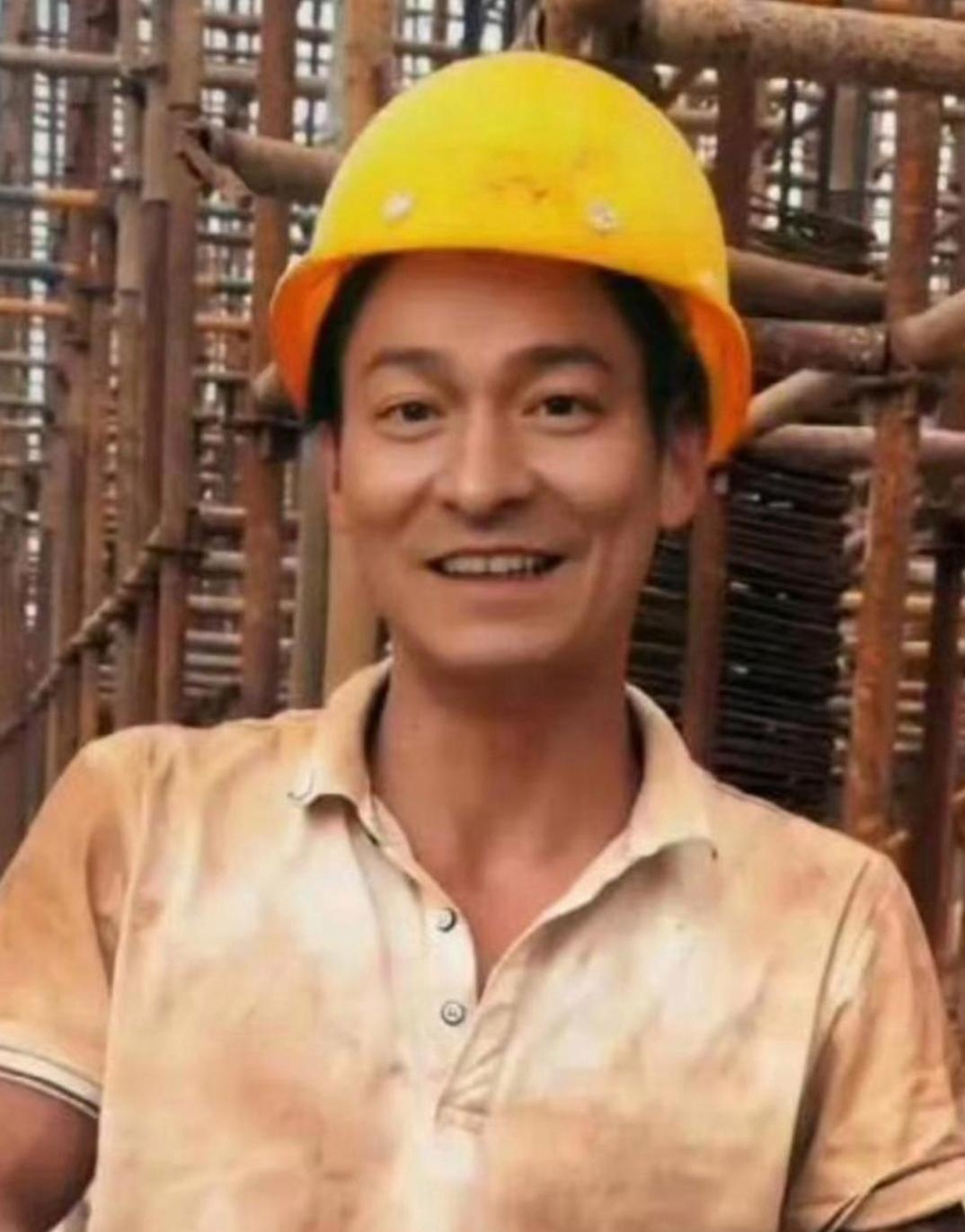 《指尖上的父爱》成健