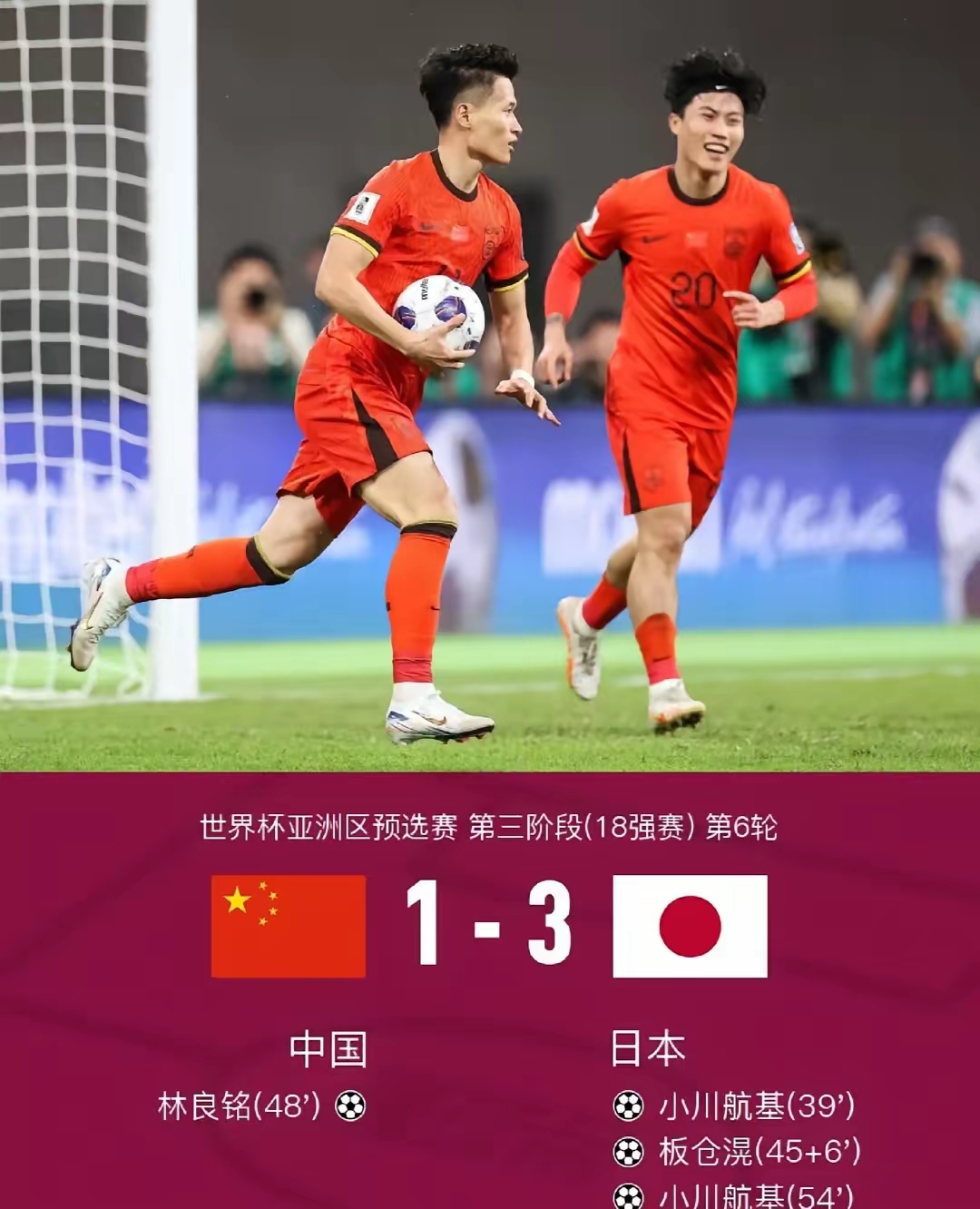 日本队世 界杯征程 实力与挑相关图片2