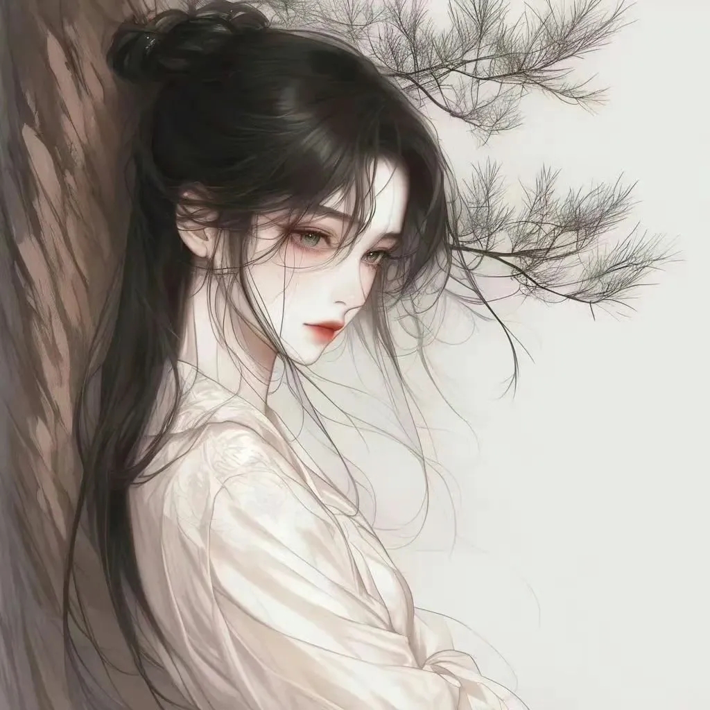 世间的美好,有一半和你息息相关, 你却忘了来到我