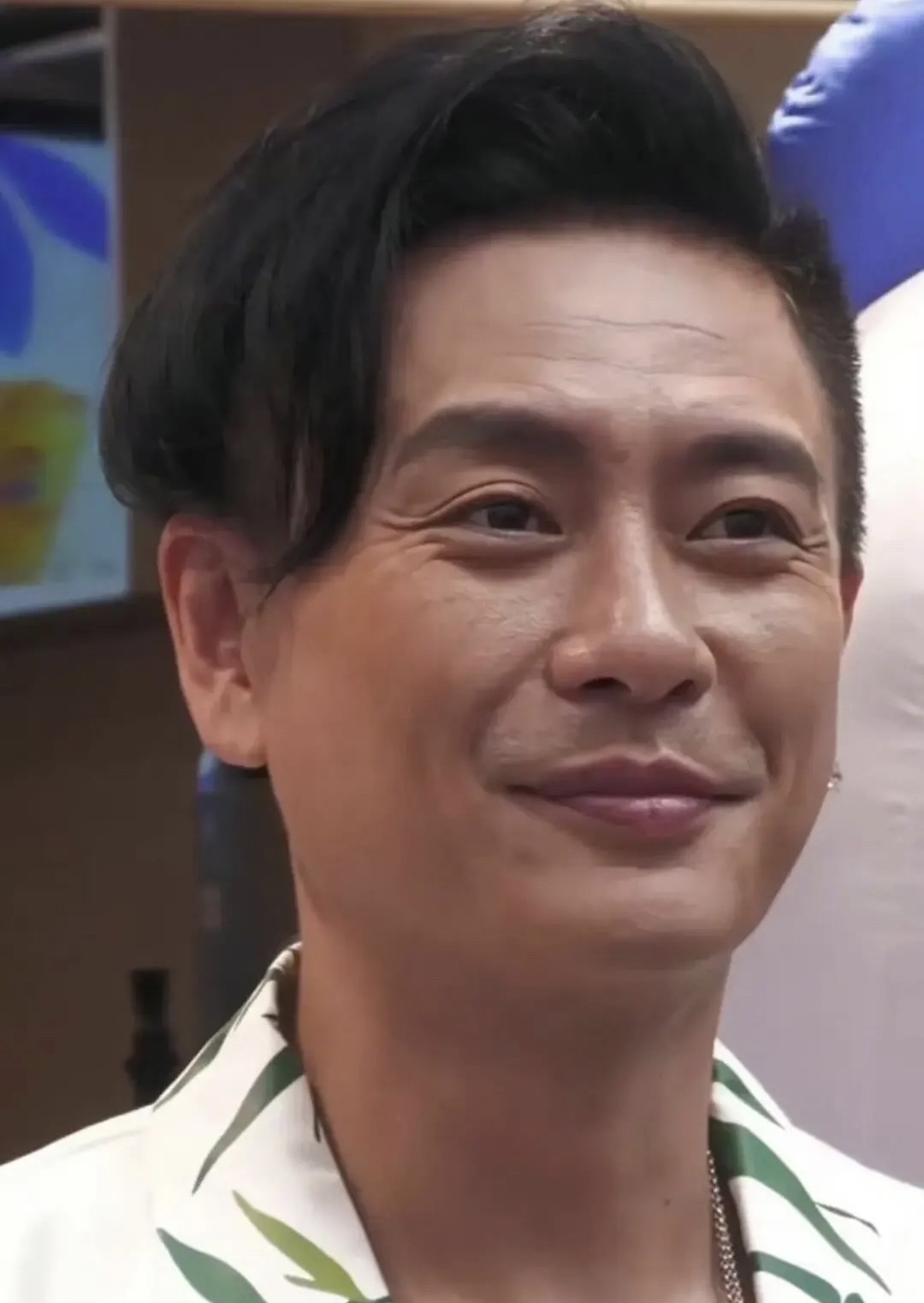 娱乐明星热点合集