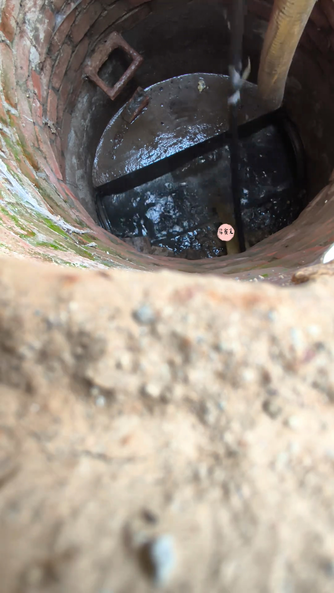 水耗子高压清洗疏通下水道,疏通各种复杂管路