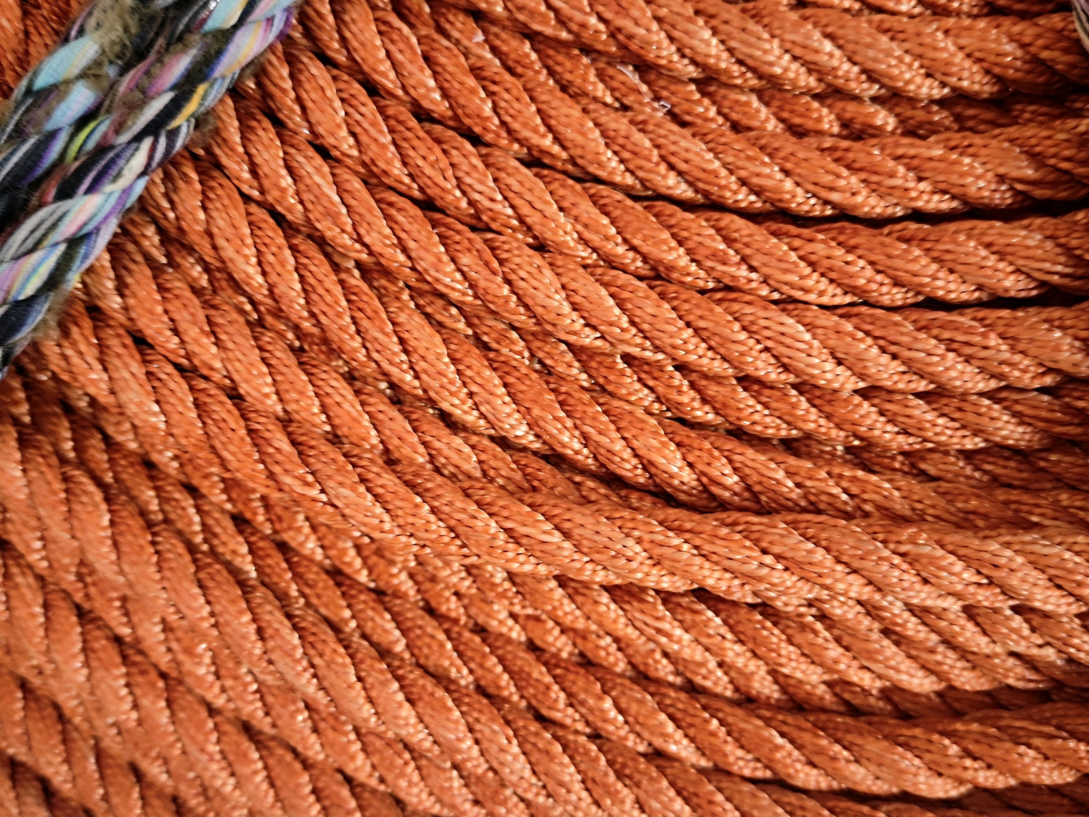 大棚放风绳压膜绳在大棚种植中的重要作用