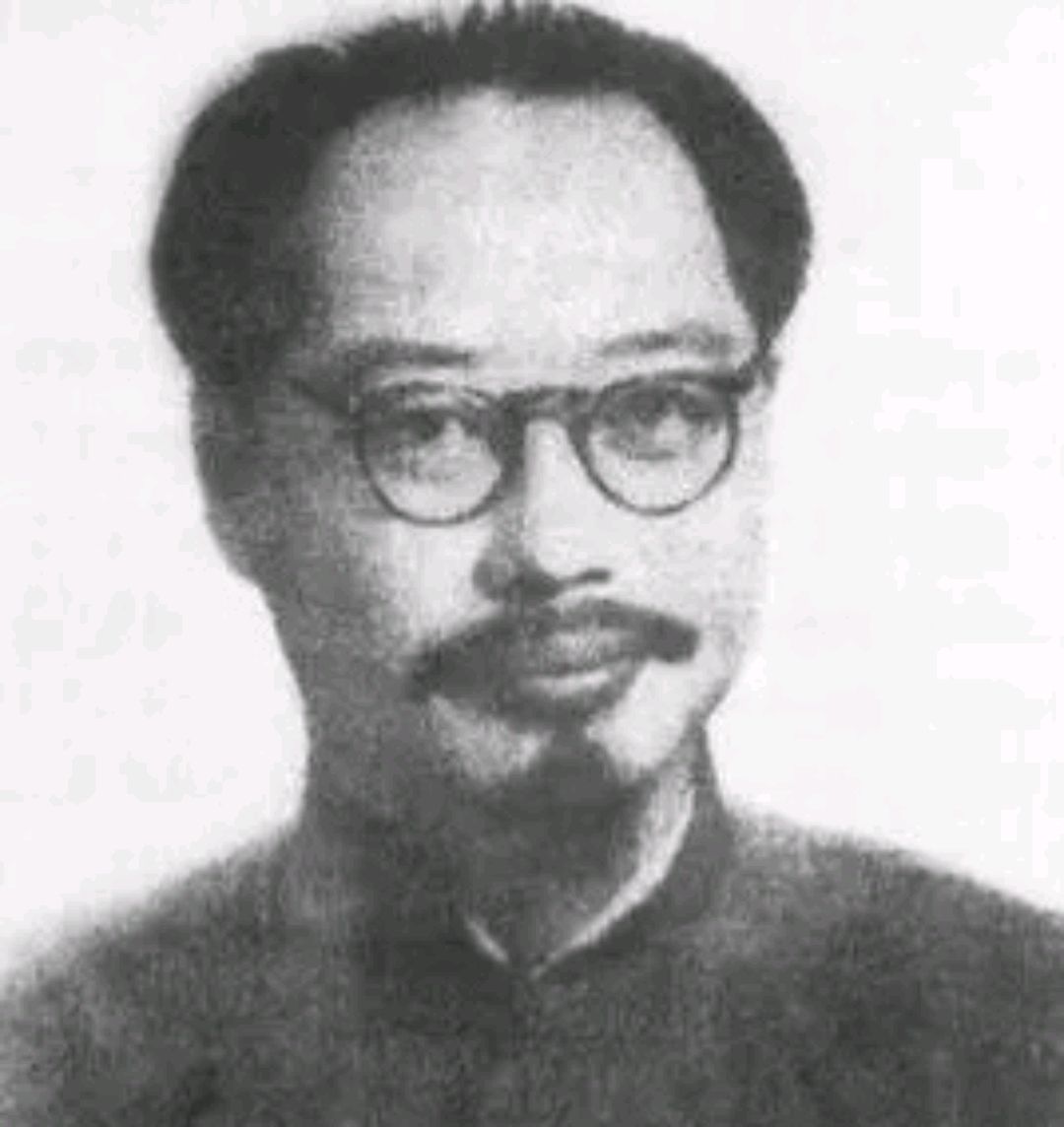 许地山小小说:别话