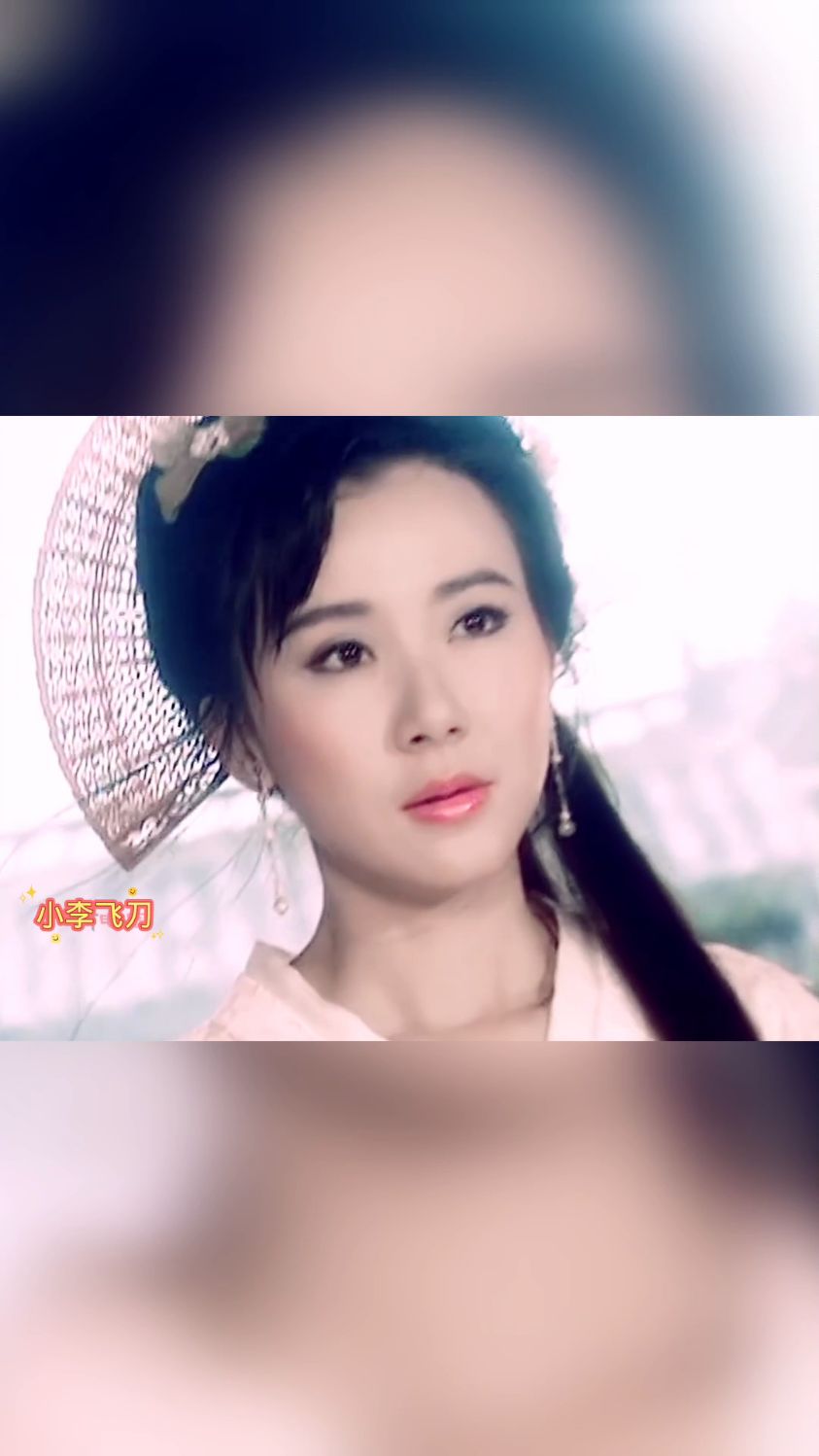 怀旧经典歌曲 小李飞刀林诗音