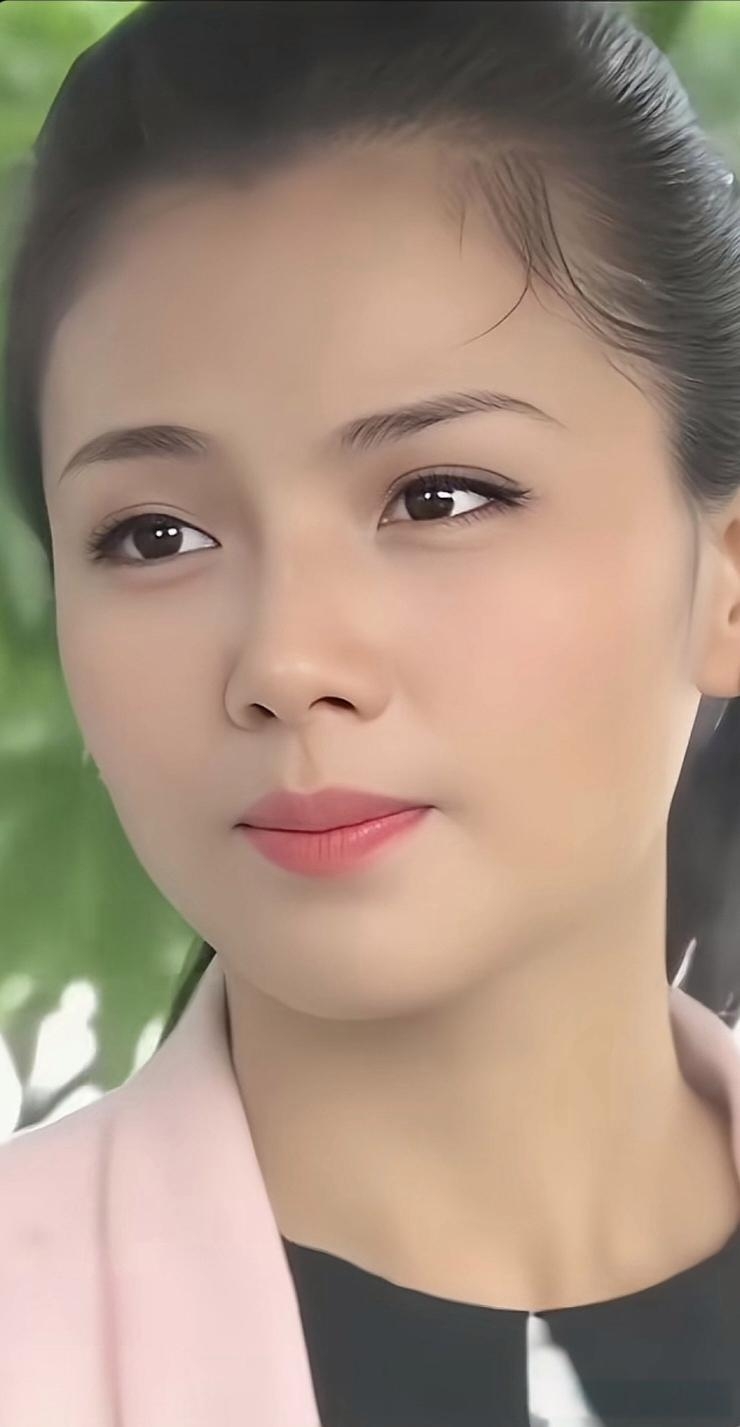刘涛当之无愧的"国民媳妇"